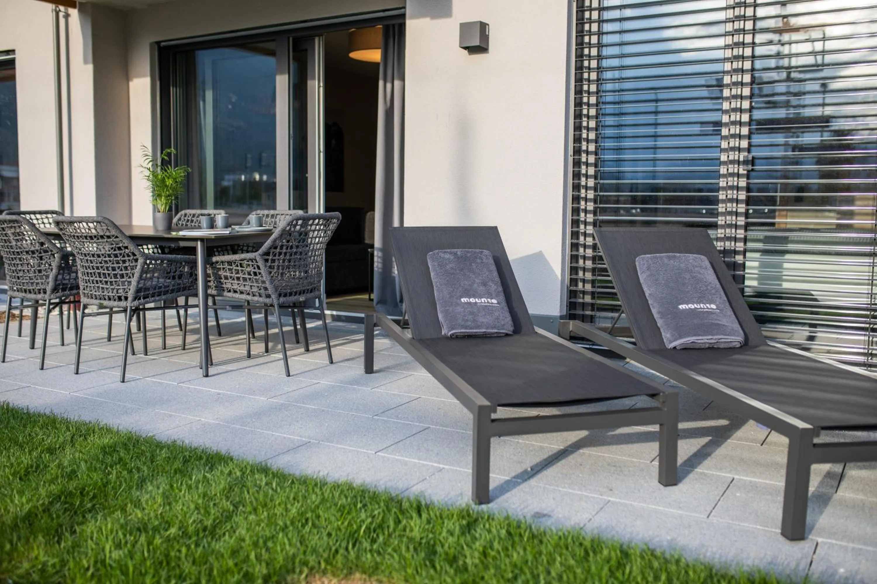 Spring in moun10 urlaubswohnen