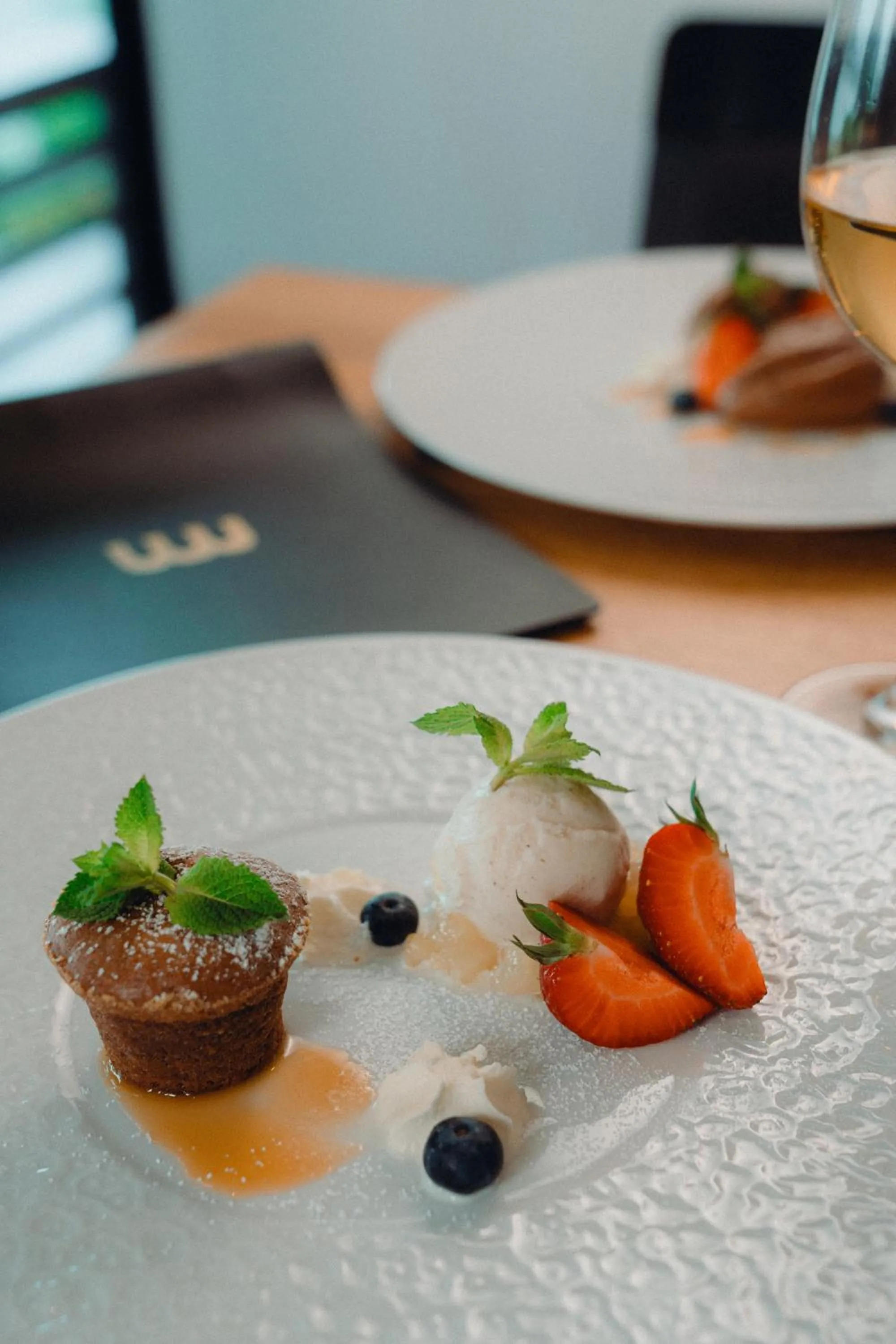 Restaurant/places to eat in ConventGarten Hotel & Restaurant - am Nord-Ostsee-Kanal