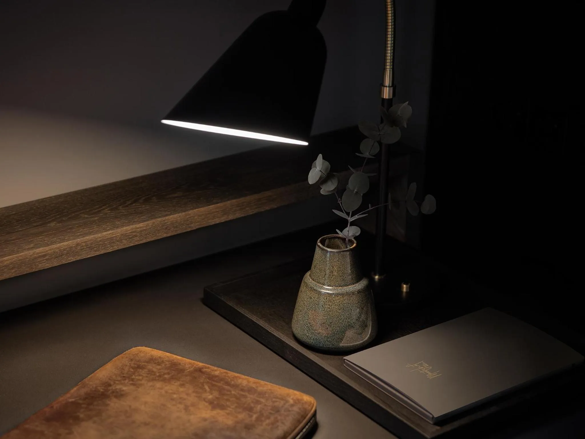 Decorative detail in Mauritzhof Hotel Münster