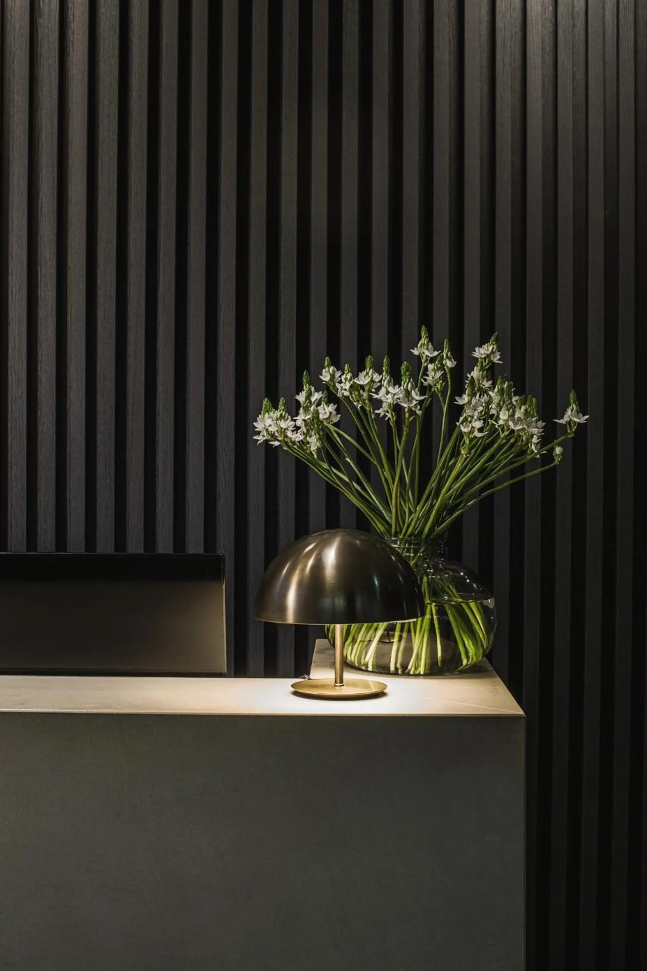 Lobby or reception in Mauritzhof Hotel Münster