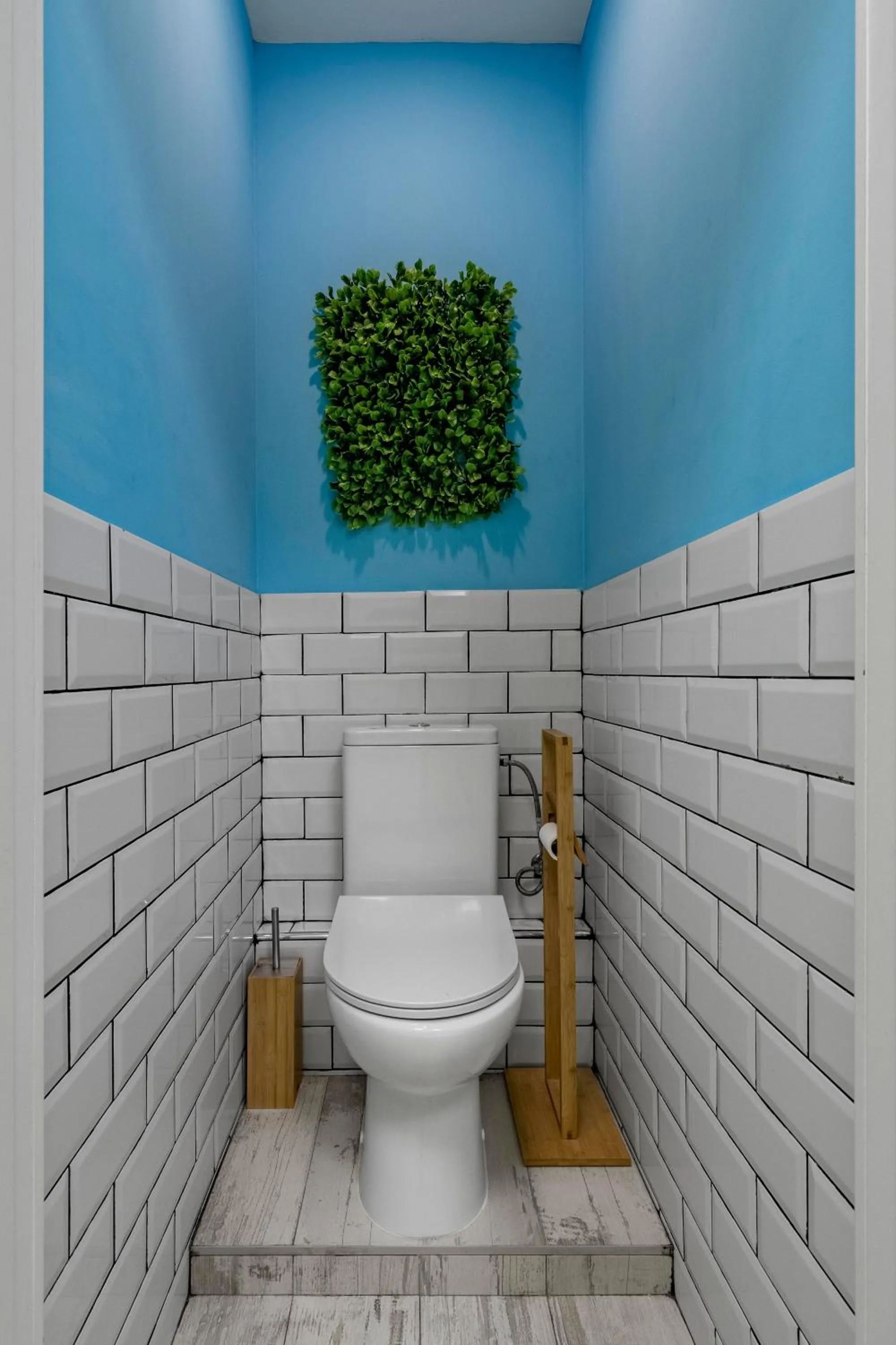 Bathroom in OXYGEN HOSTEL Capsula