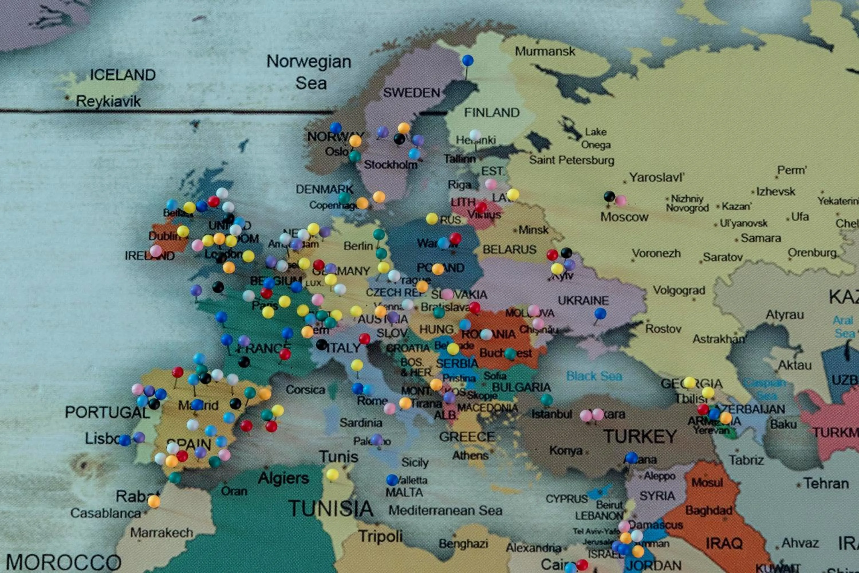 Lobby or reception in OXYGEN HOSTEL Capsula