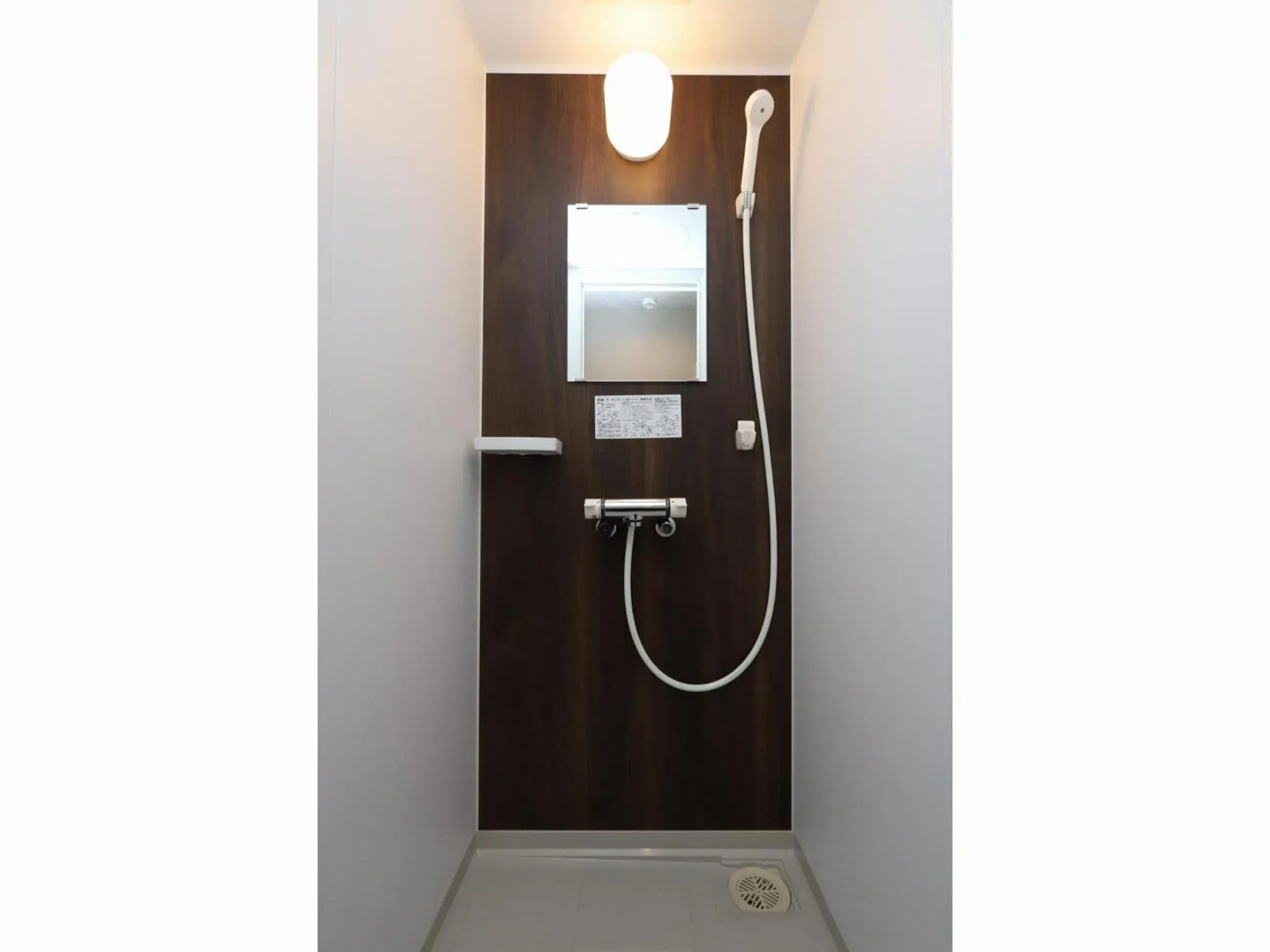 Bathroom in Uchi Living Stay AOZORA