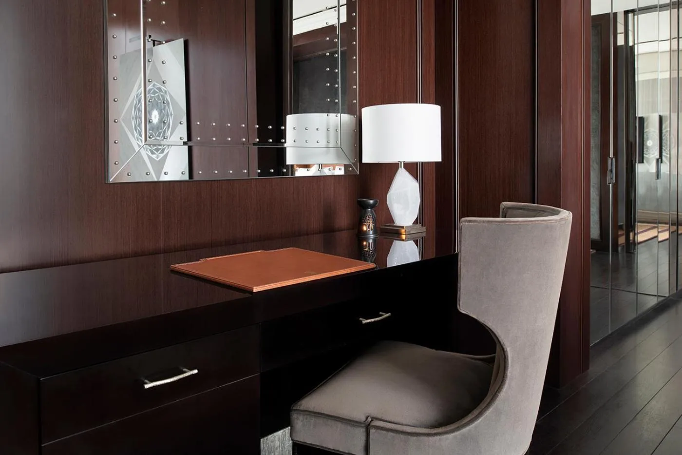 Banyan Tree Doha At La Cigale Mushaireb