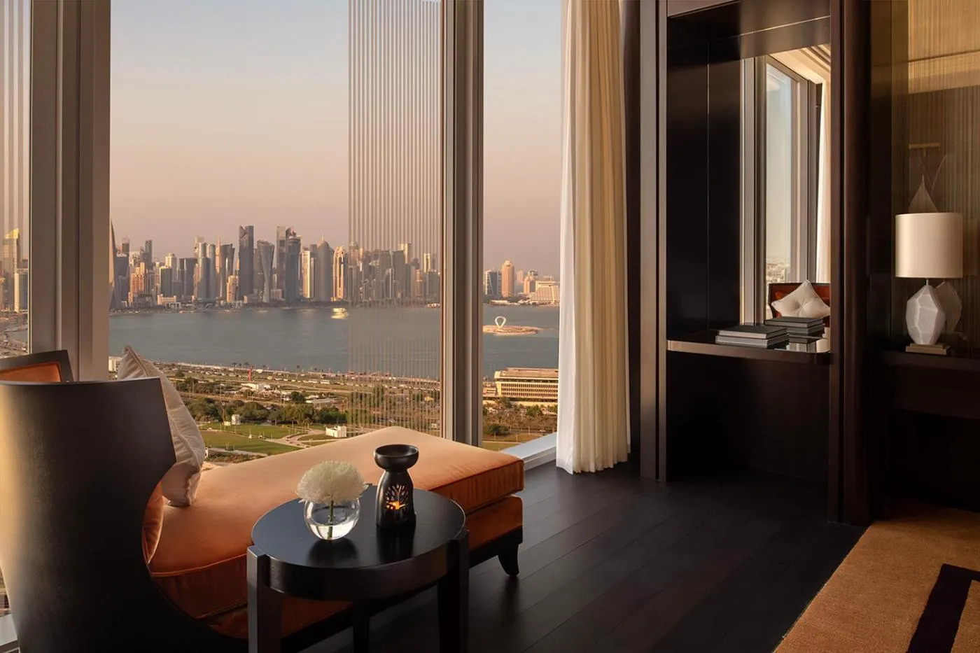 Banyan Tree Doha At La Cigale Mushaireb