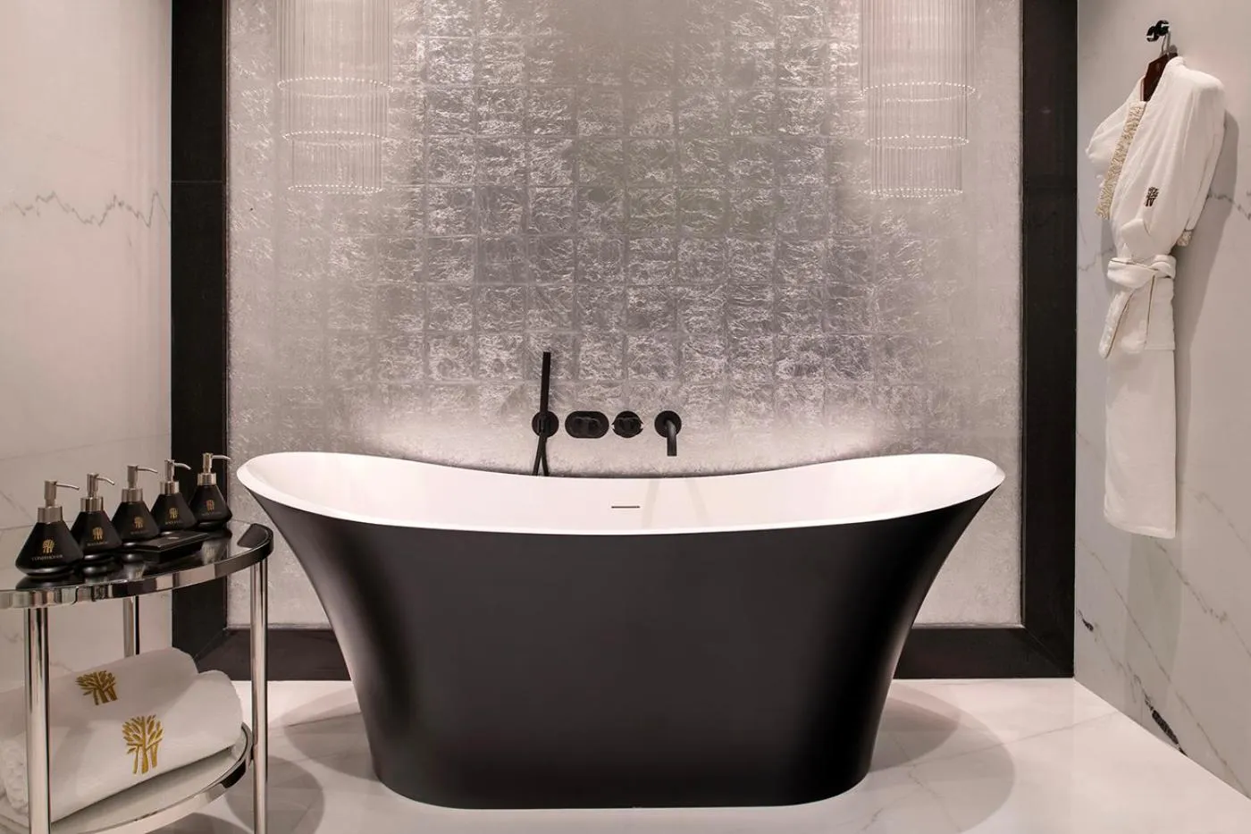 Banyan Tree Doha At La Cigale Mushaireb