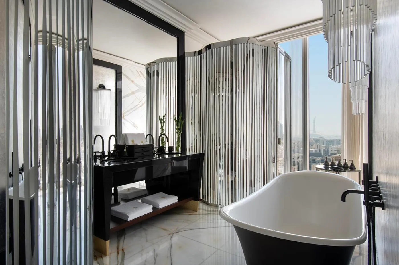 Banyan Tree Doha At La Cigale Mushaireb