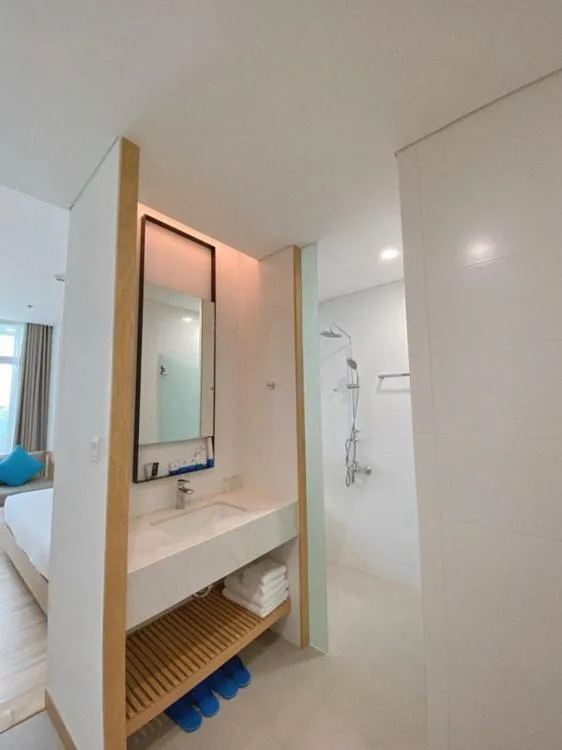 Bed in HẢI ÂU BIÊN CƯƠNG