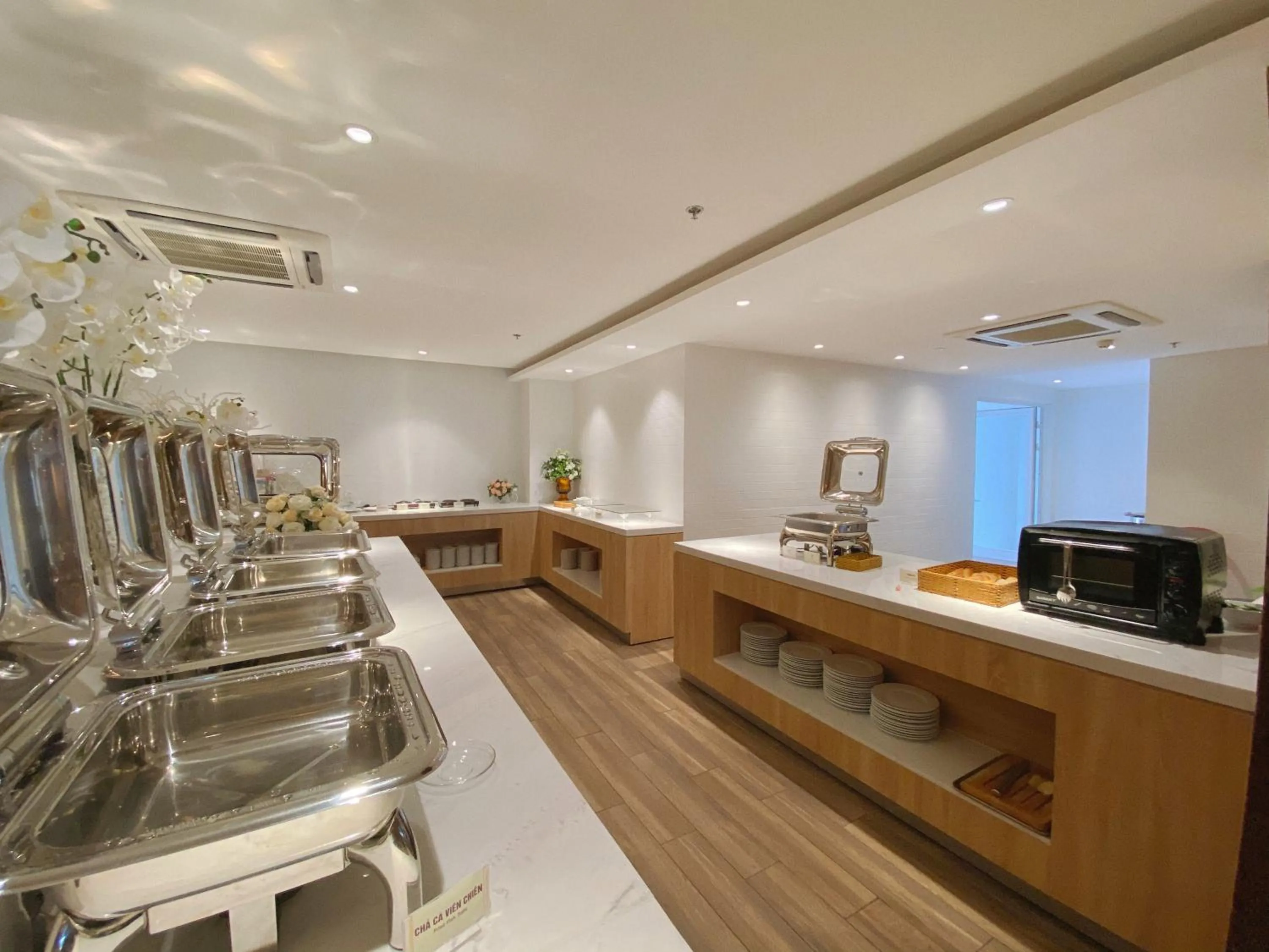 Restaurant/places to eat in HẢI ÂU BIÊN CƯƠNG