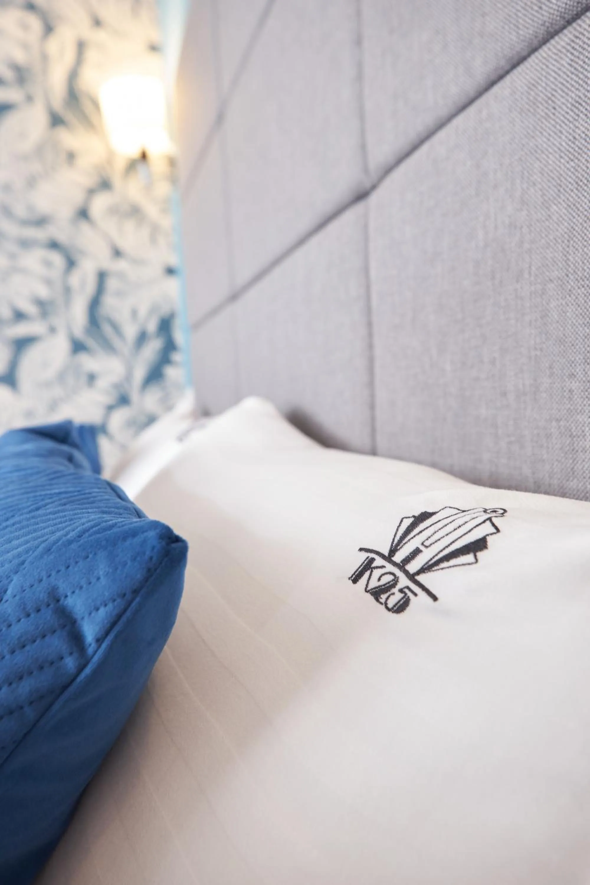 Photo of the whole room, Bed in Apartamenty Klasztorna 25