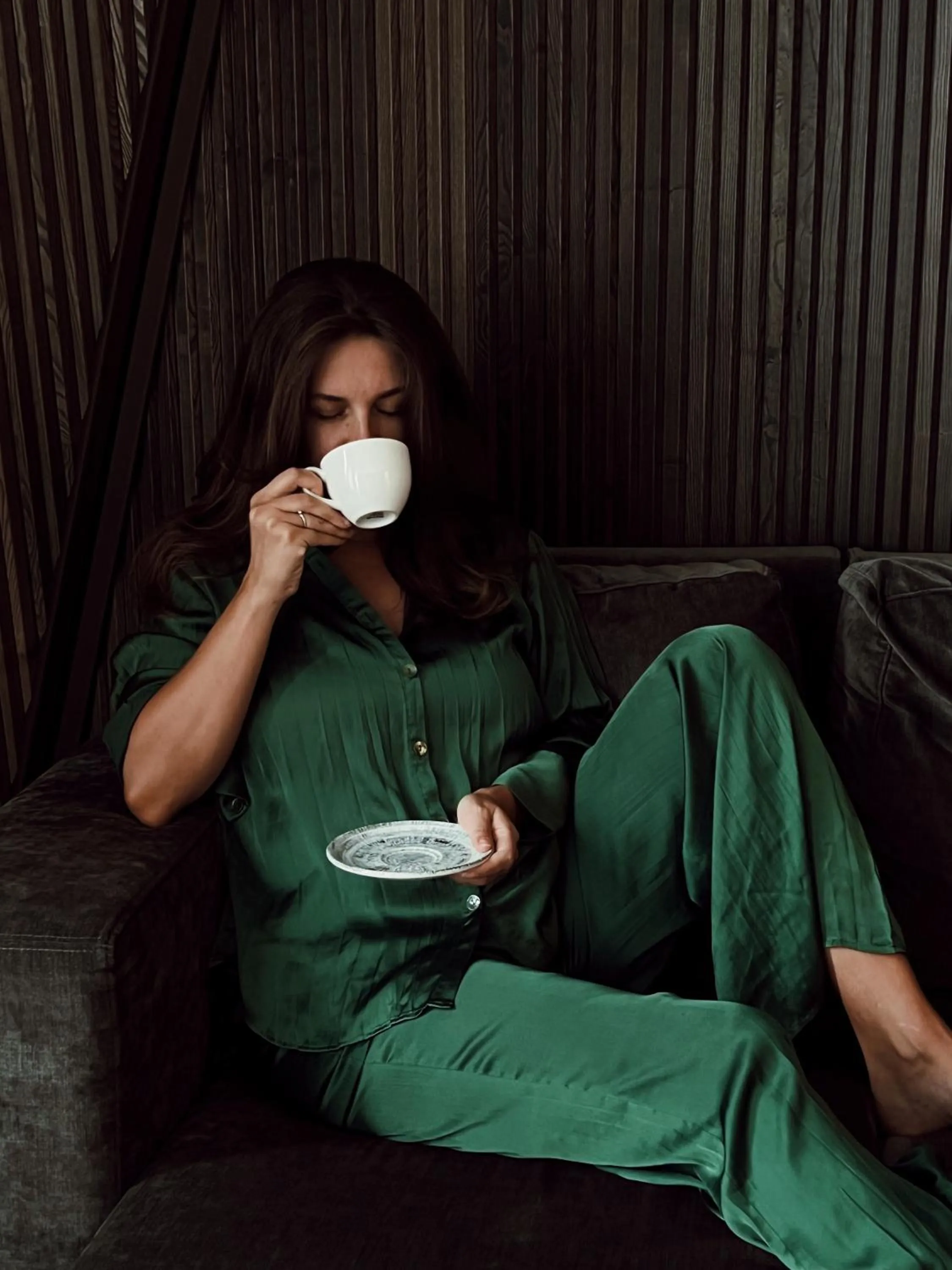 Amberton Green SPA Druskininkai