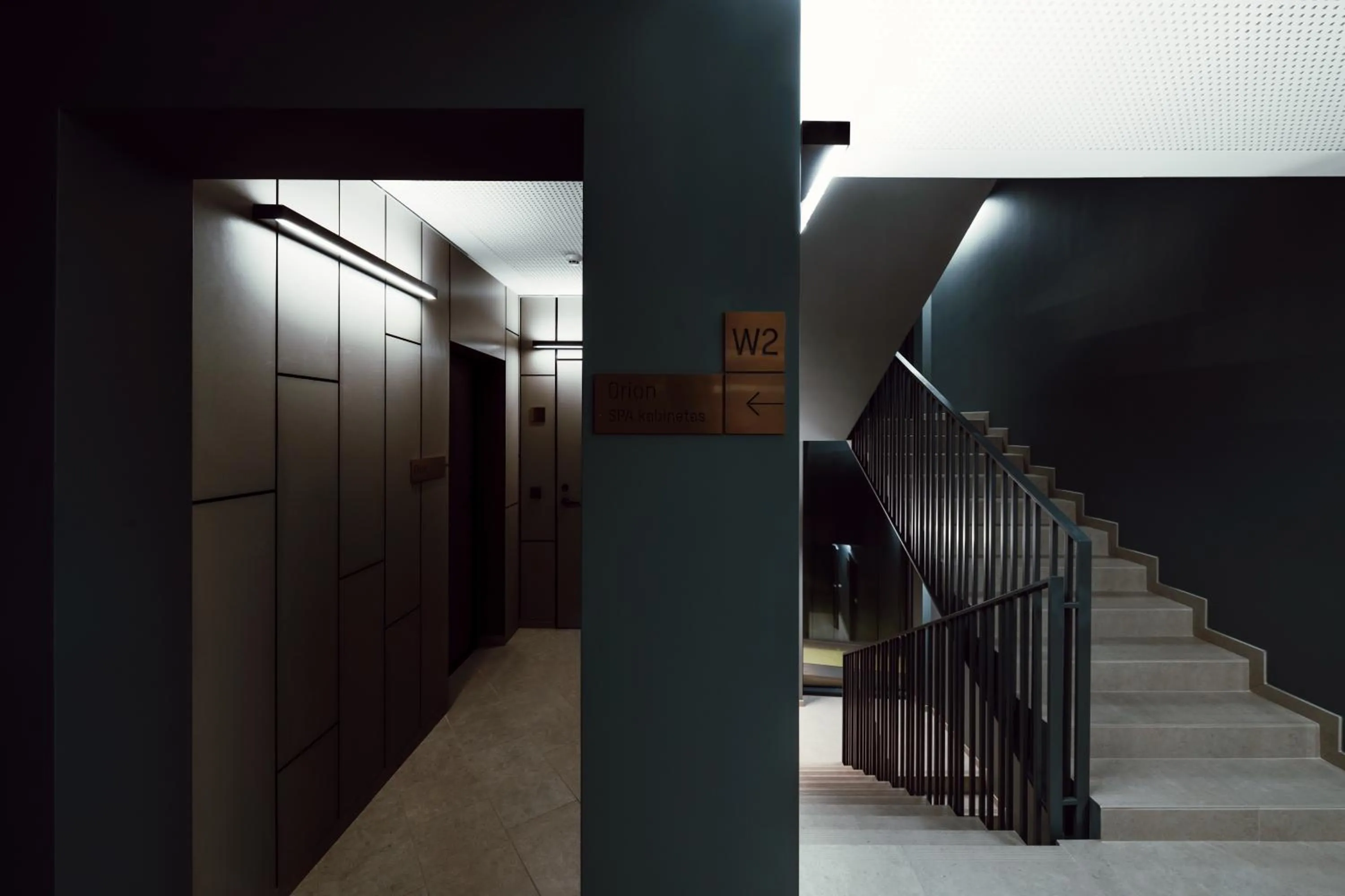 Amberton Green SPA Druskininkai