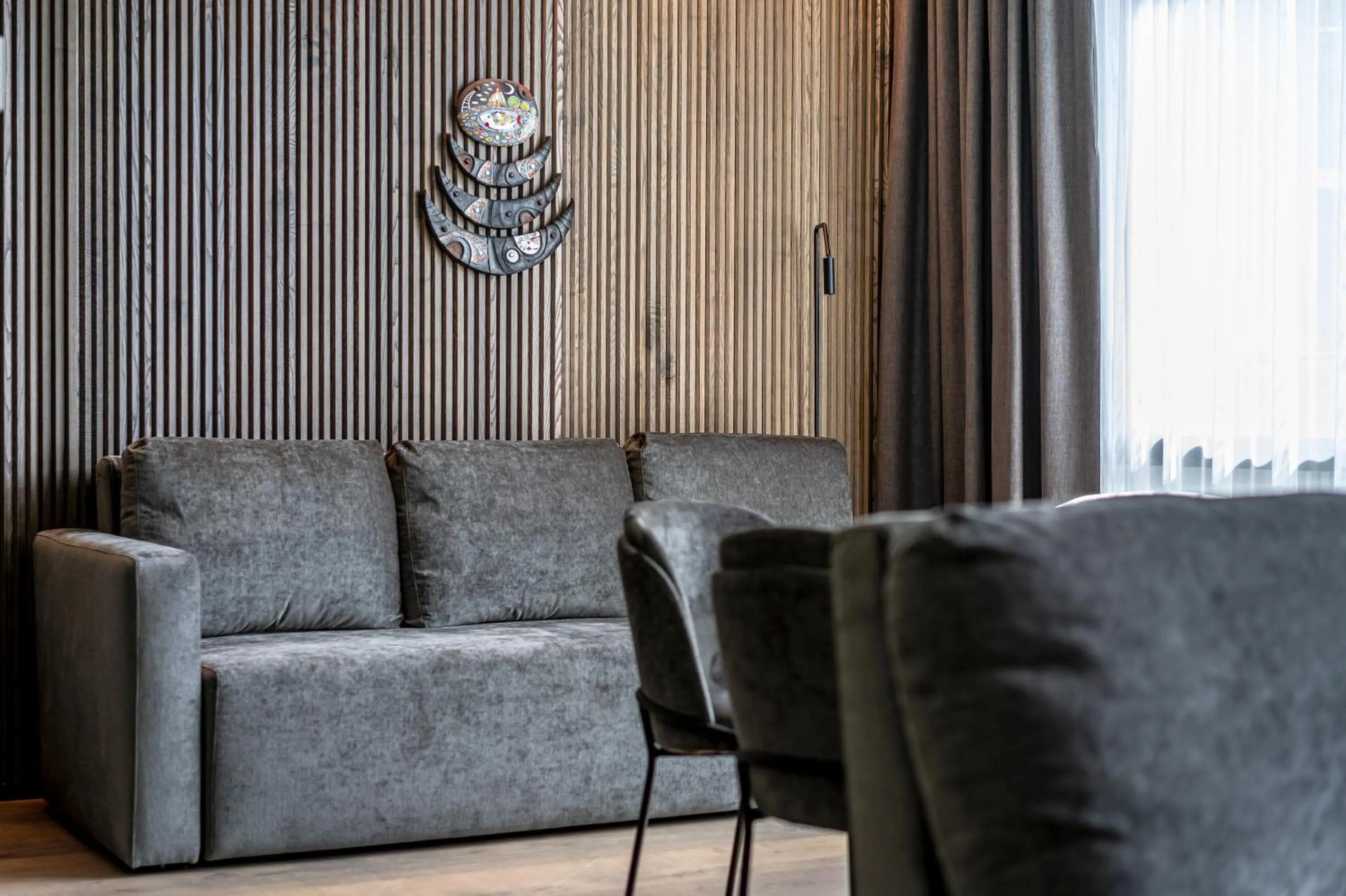 Photo of the whole room in Amberton Green SPA Druskininkai