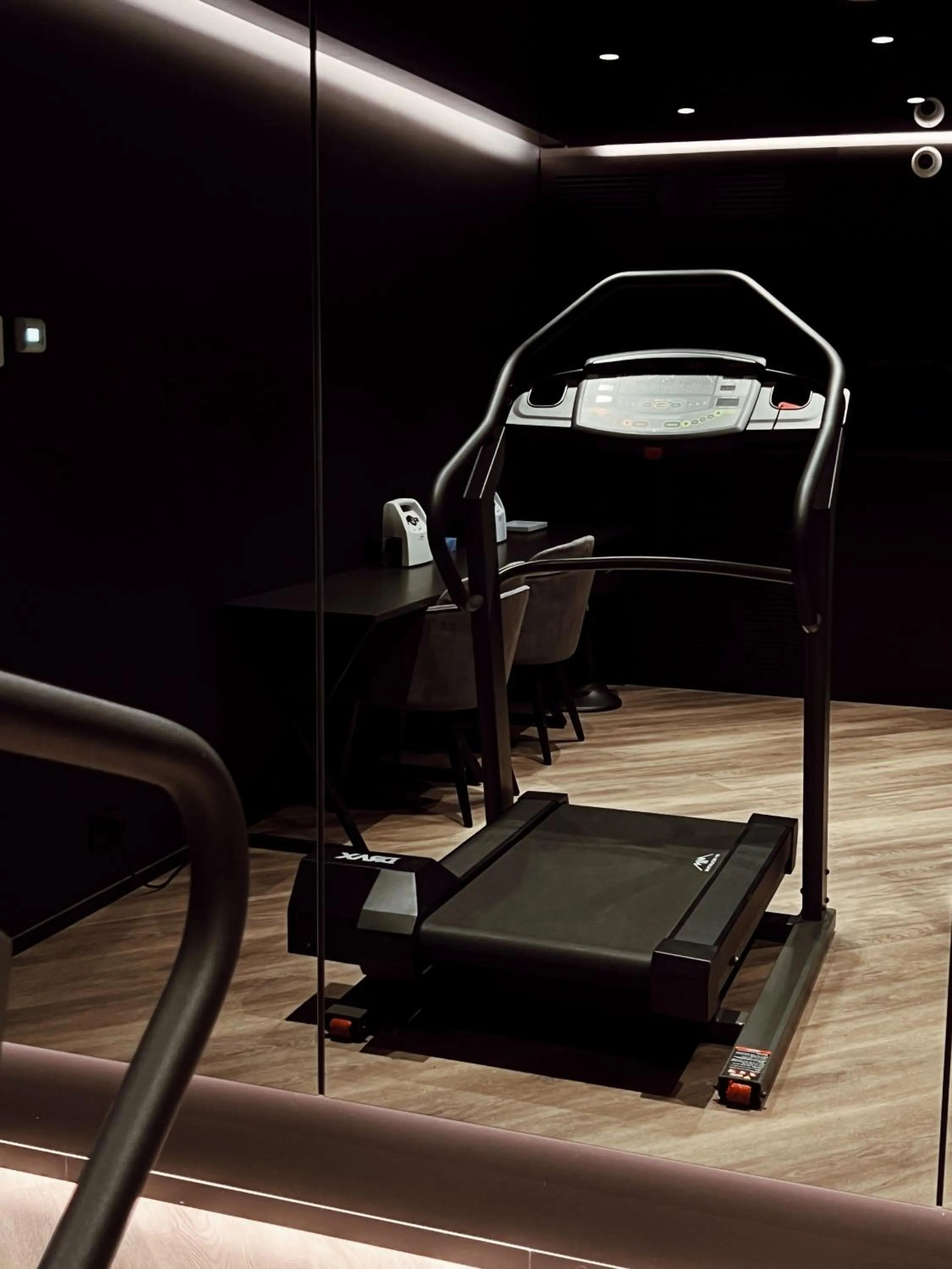 Amberton Green SPA Druskininkai