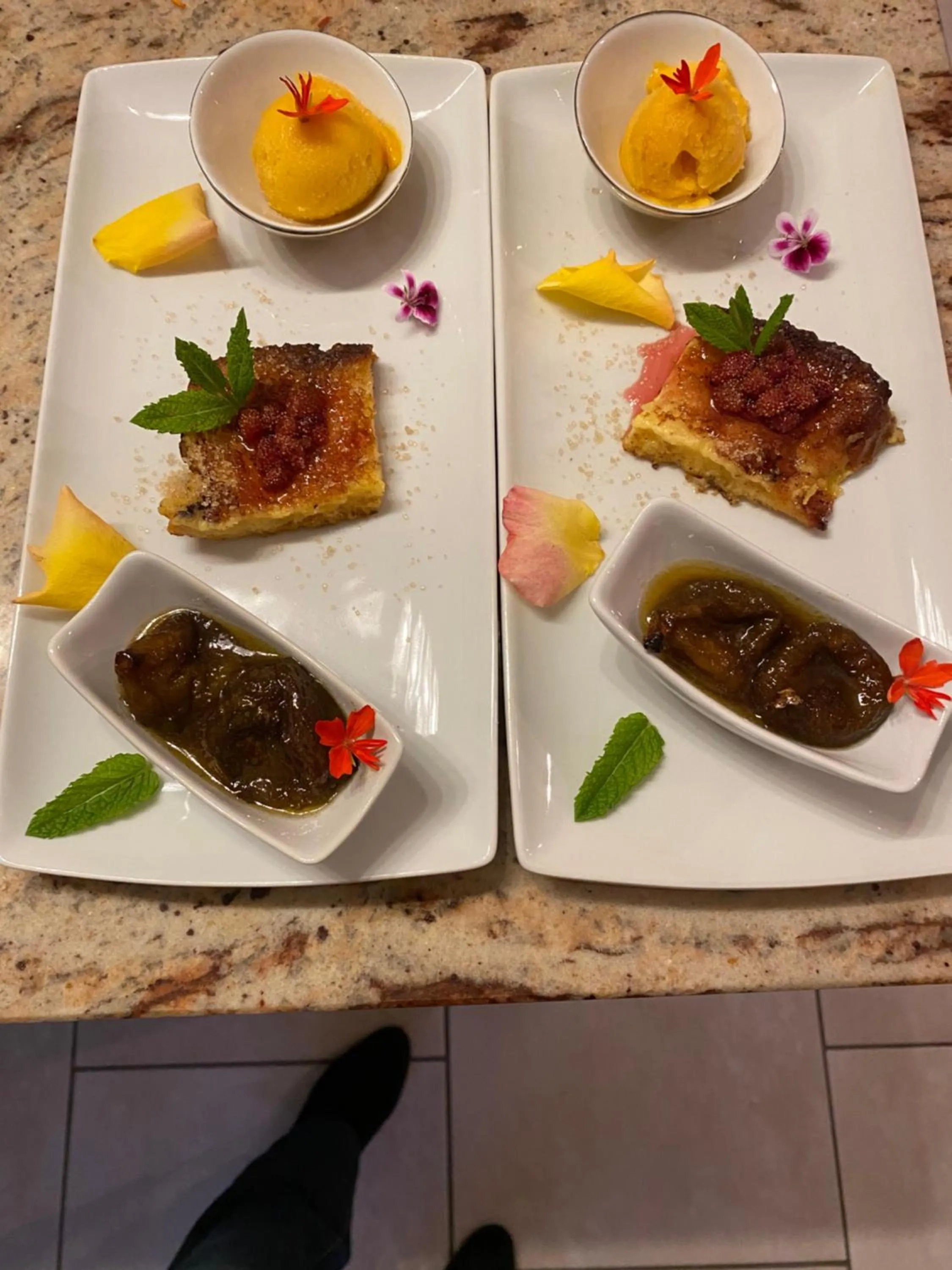 Restaurant/places to eat in Le Clos de La Muse