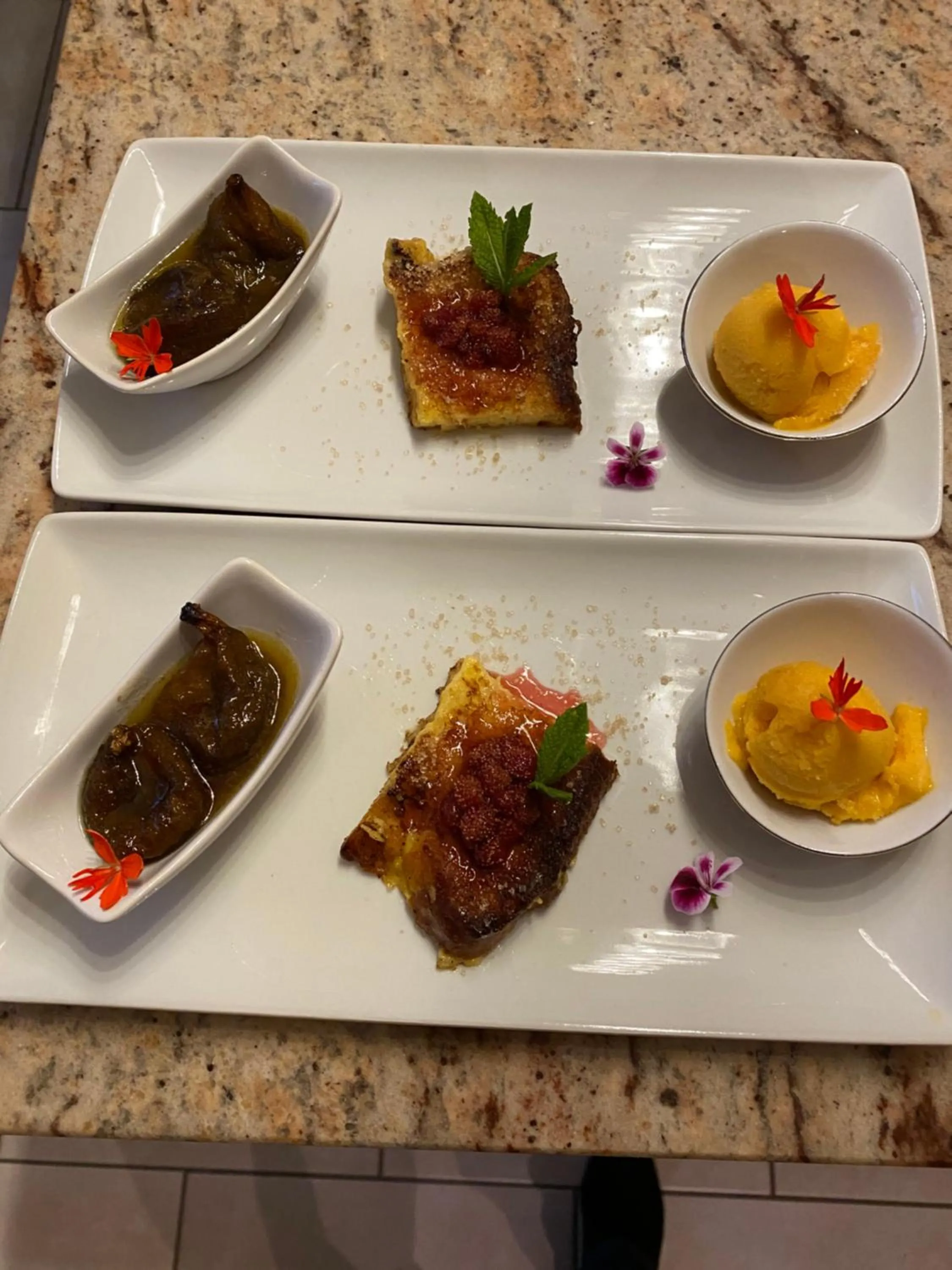 Restaurant/places to eat in Le Clos de La Muse