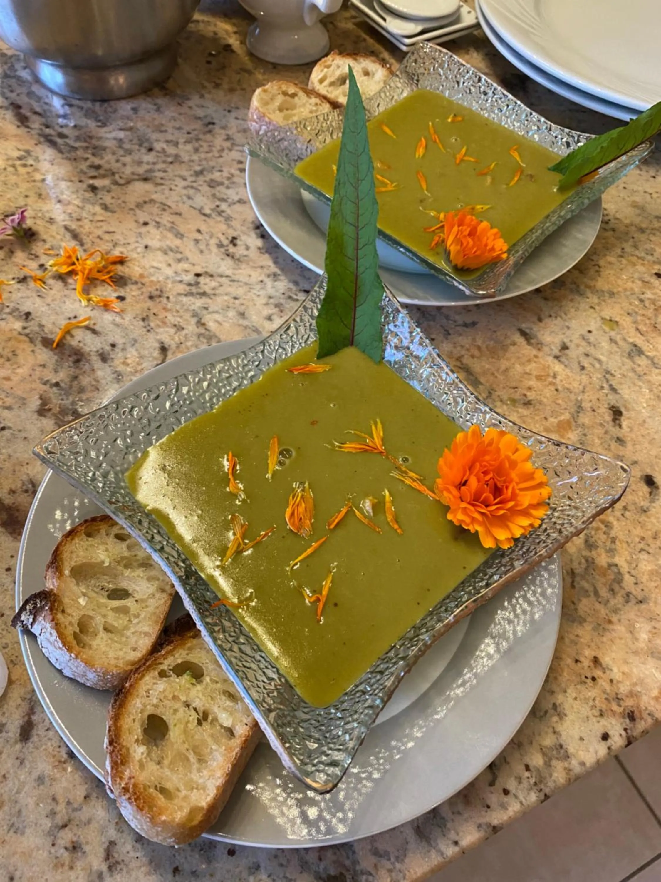 Restaurant/places to eat in Le Clos de La Muse