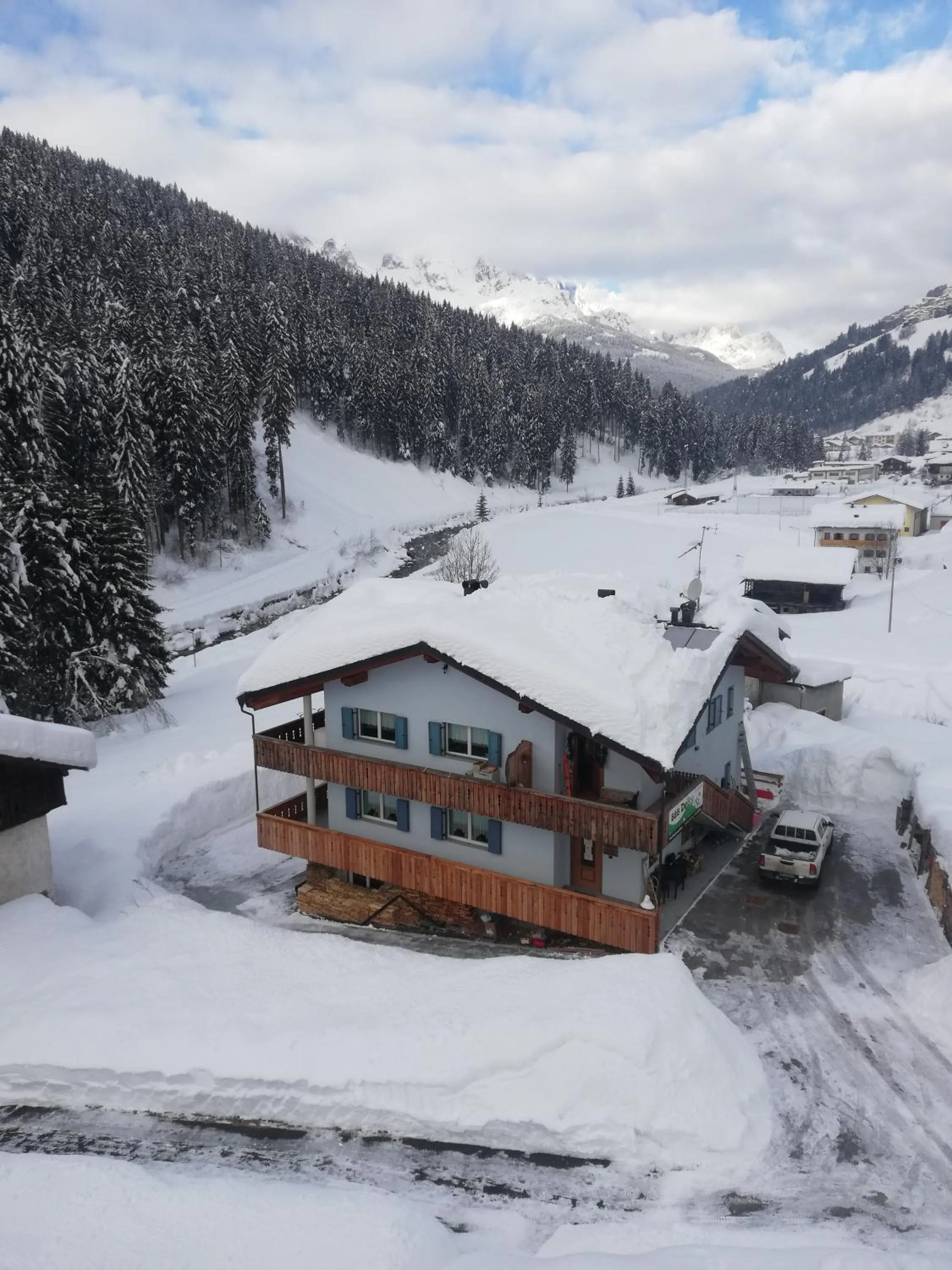 B&B DeBy & E-Bike Rental