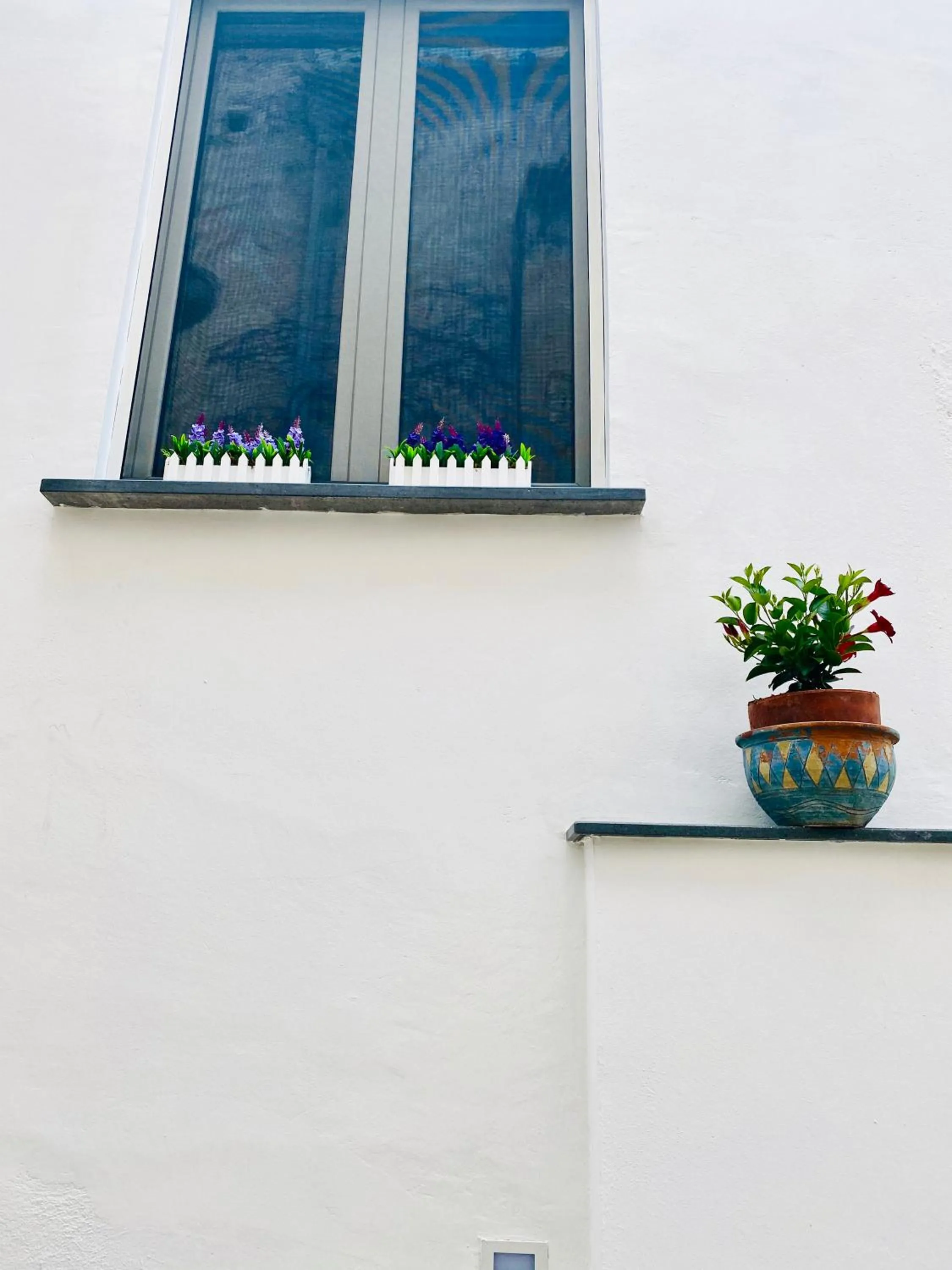 Ravello 23 Accommodation