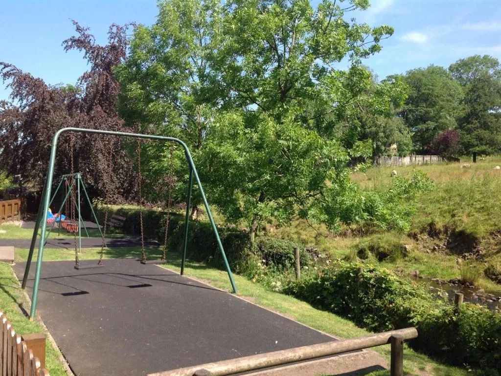 Activities in Pendle Inn