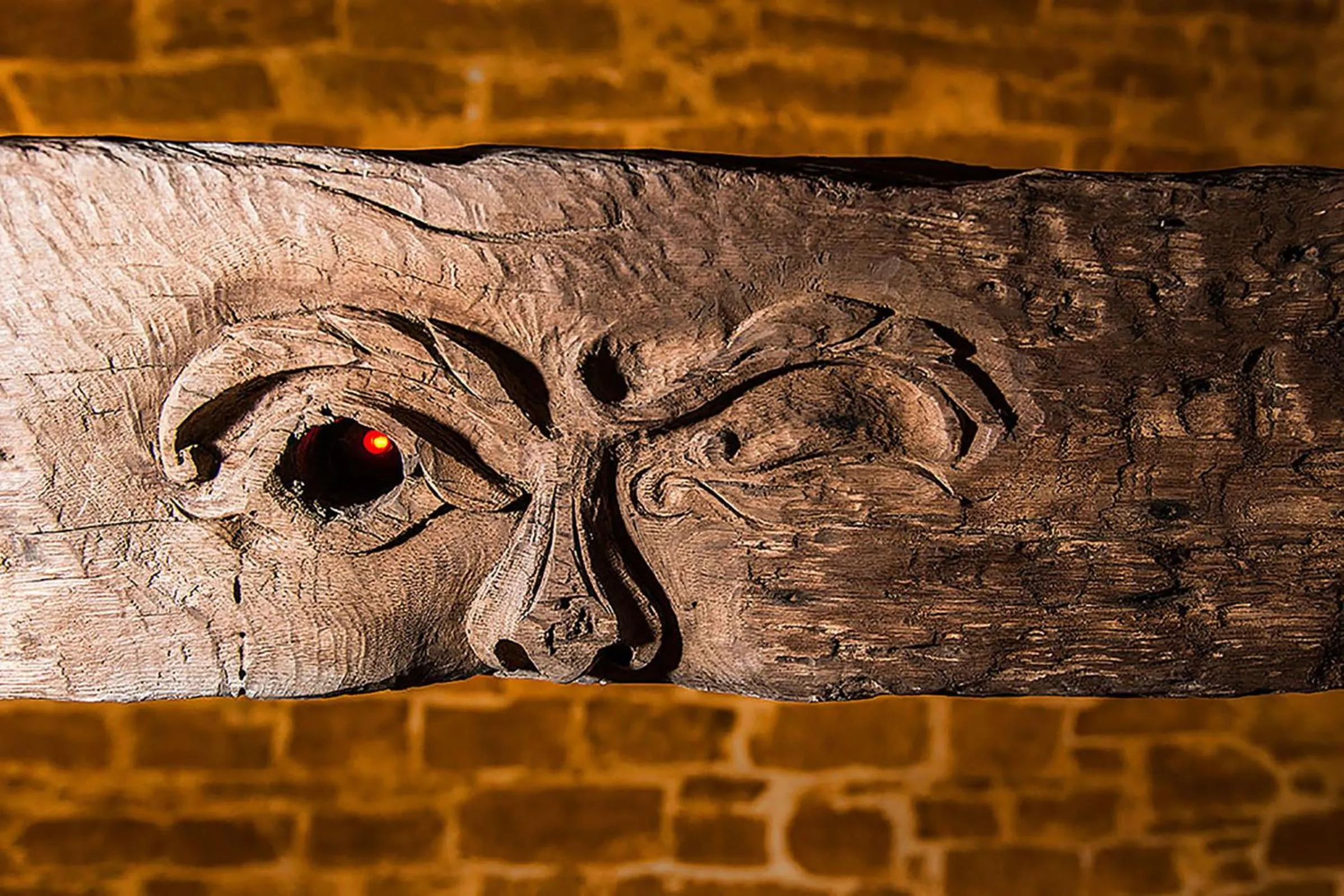 Restaurant/places to eat in Hotel Bachmühle