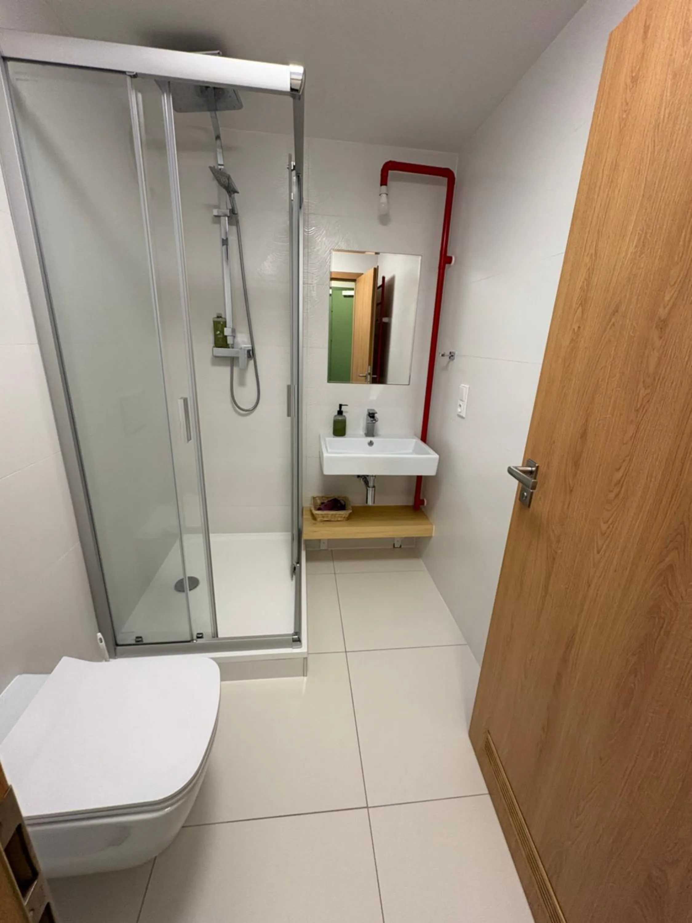 Pension Jitřenka Hřensko - Breakfast Included & Free Parking