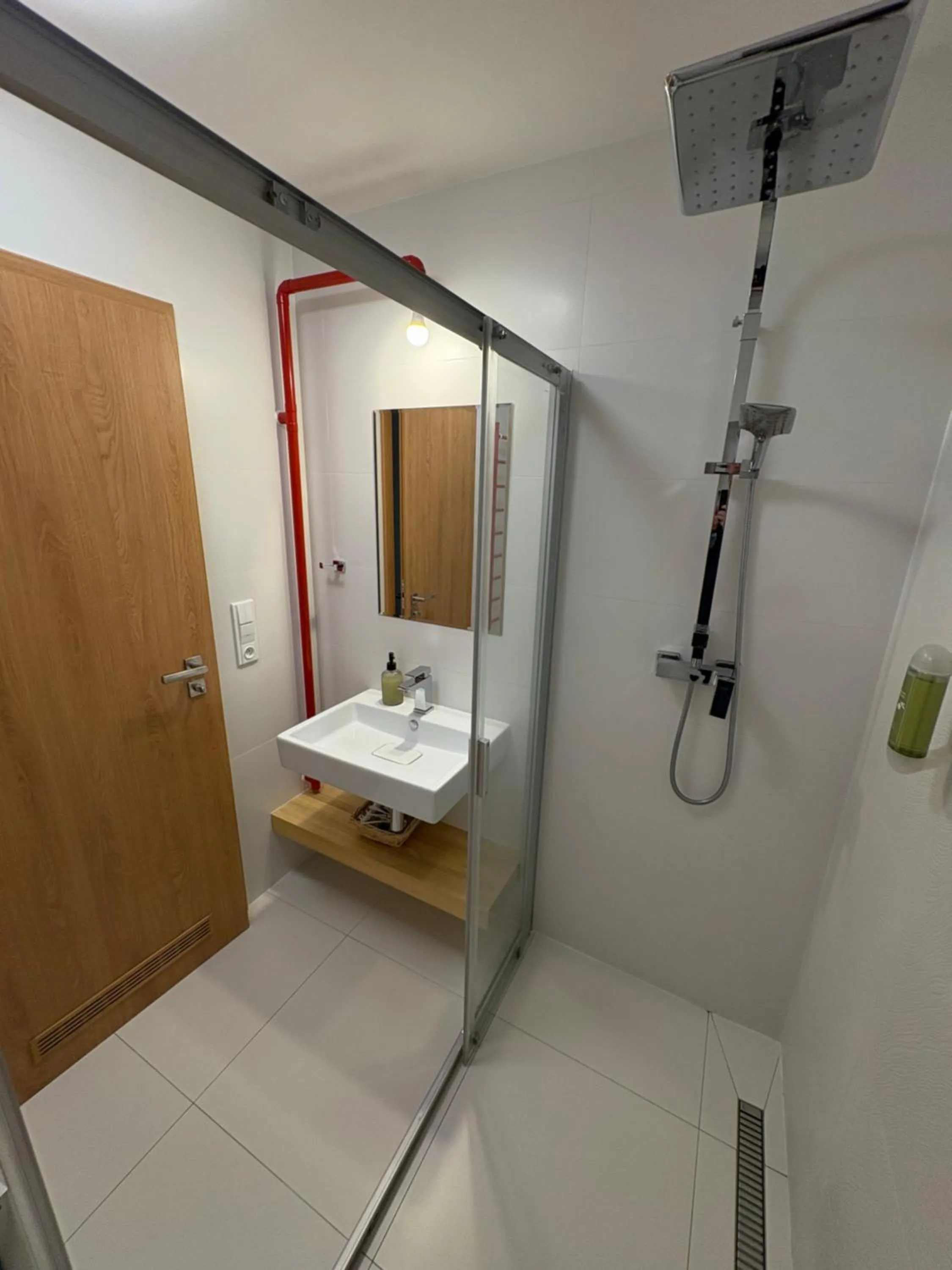 Pension Jitřenka Hřensko - Breakfast Included & Free Parking