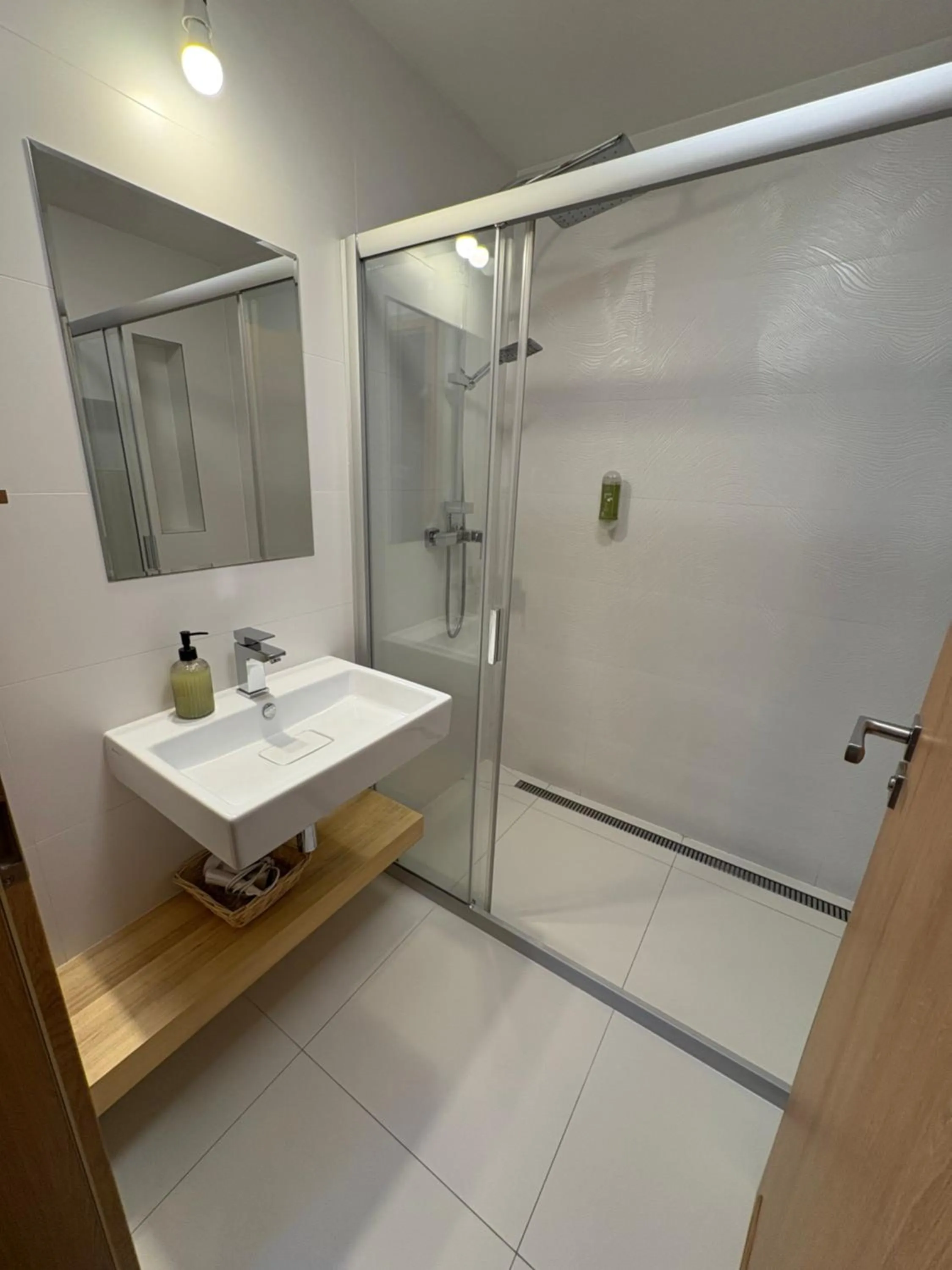 Pension Jitřenka Hřensko - Breakfast Included & Free Parking