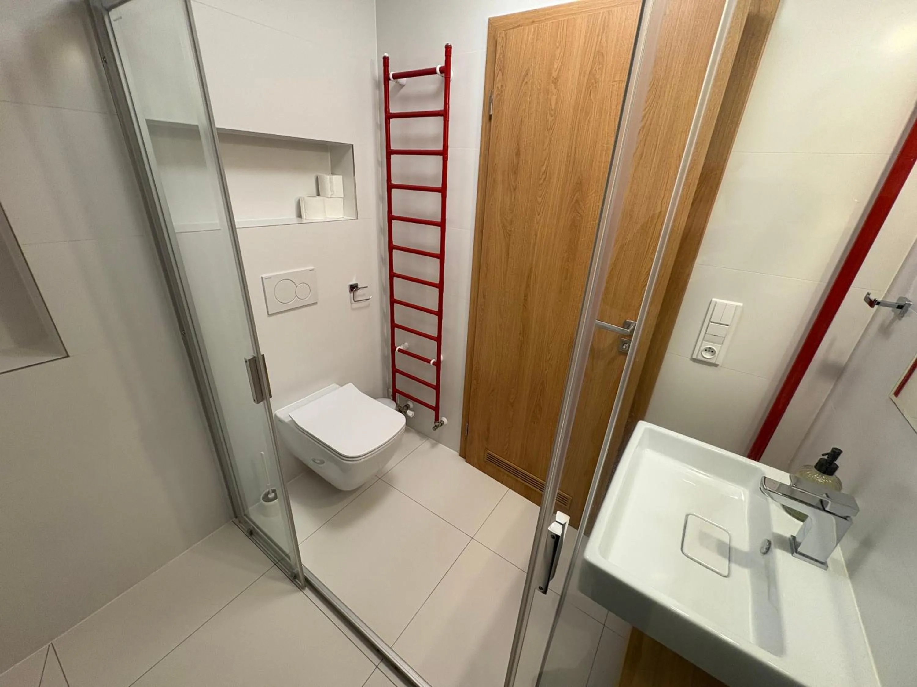 Pension Jitřenka Hřensko - Breakfast Included & Free Parking