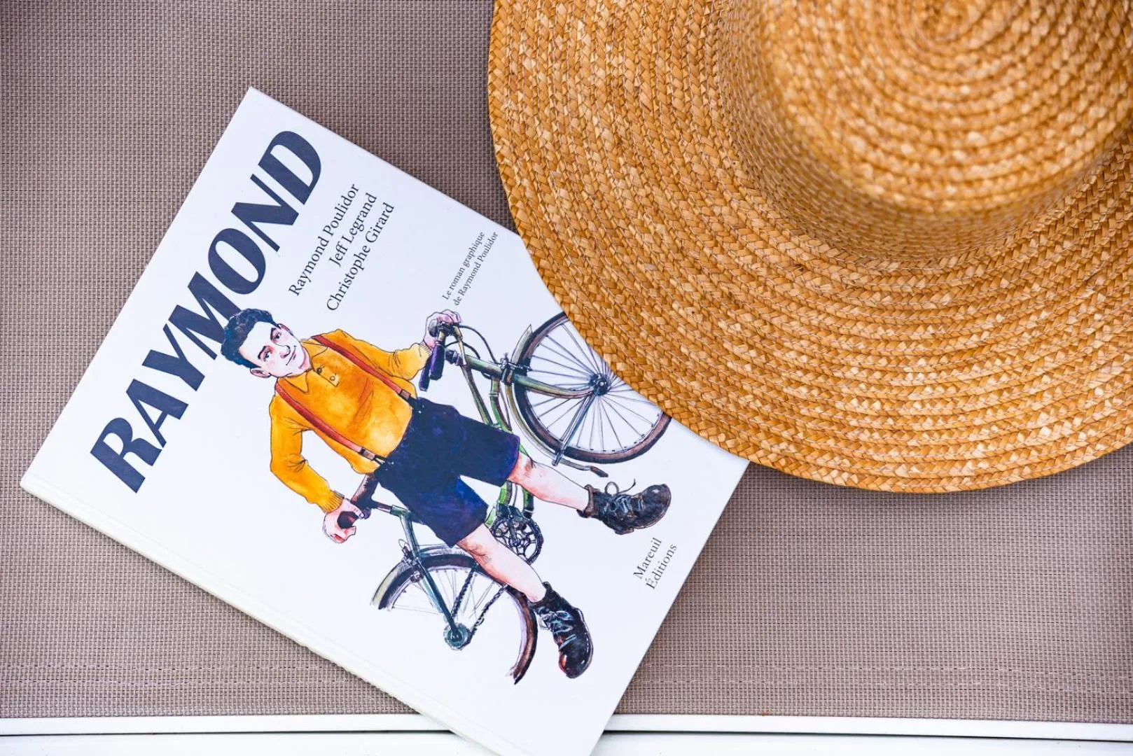 Decorative detail in Hôtel & SPA Ventoux Provence "Domaine des Tilleuls"