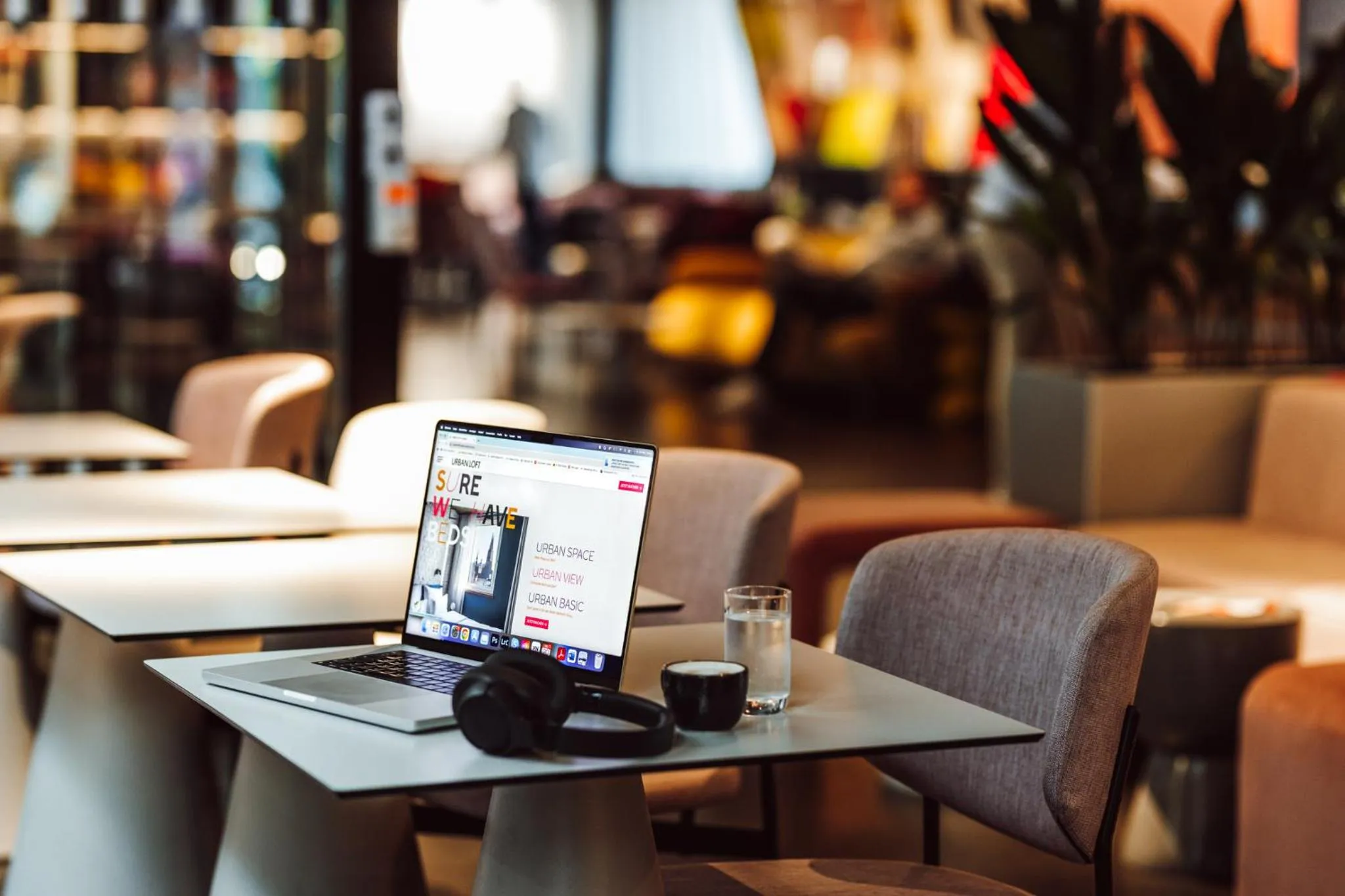 Meeting/conference room in URBAN LOFT Cologne