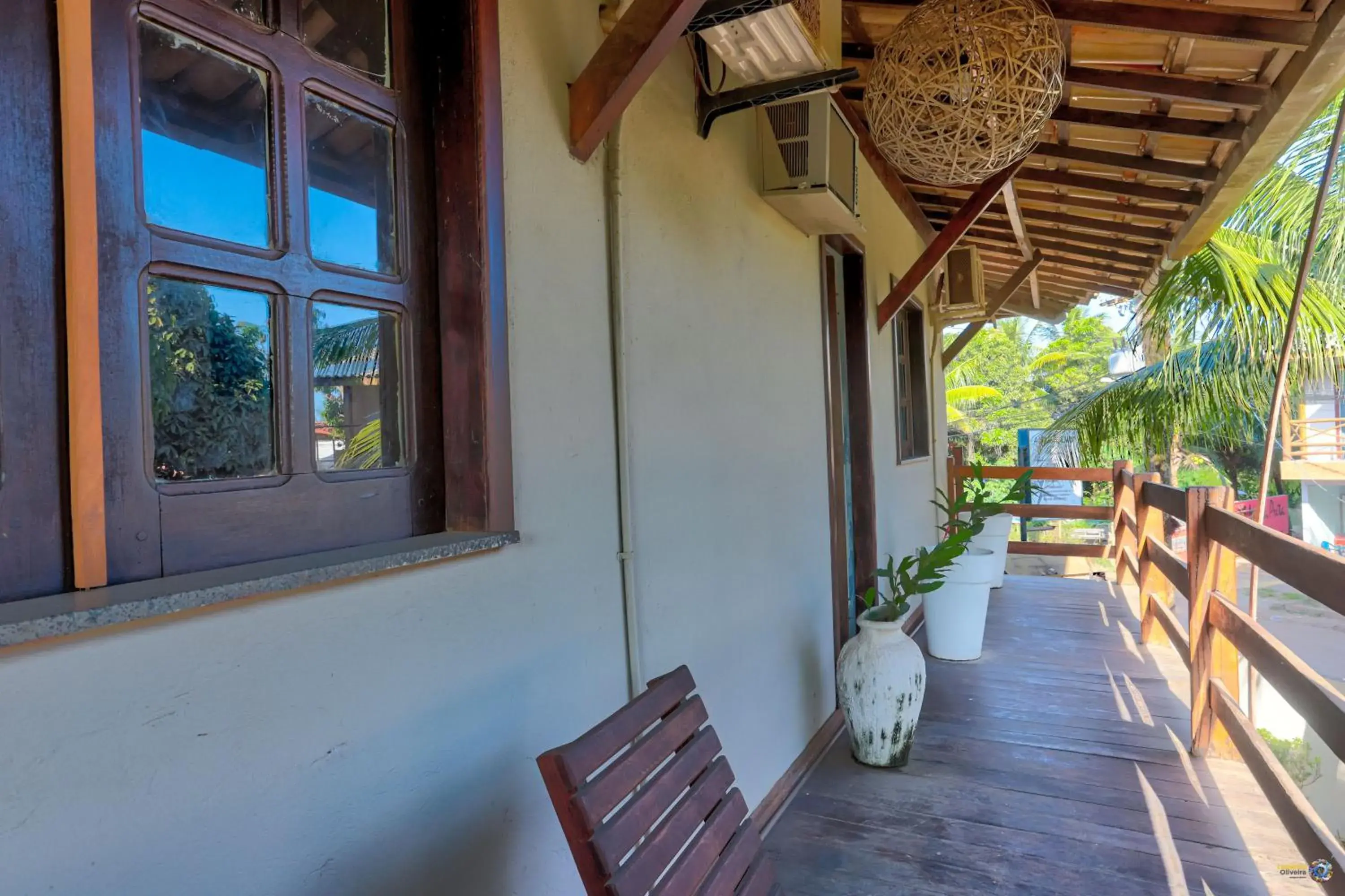 Standard Family Room in Pousada Terra Mar Way Standard Family Room in Pousada Terra Mar Way