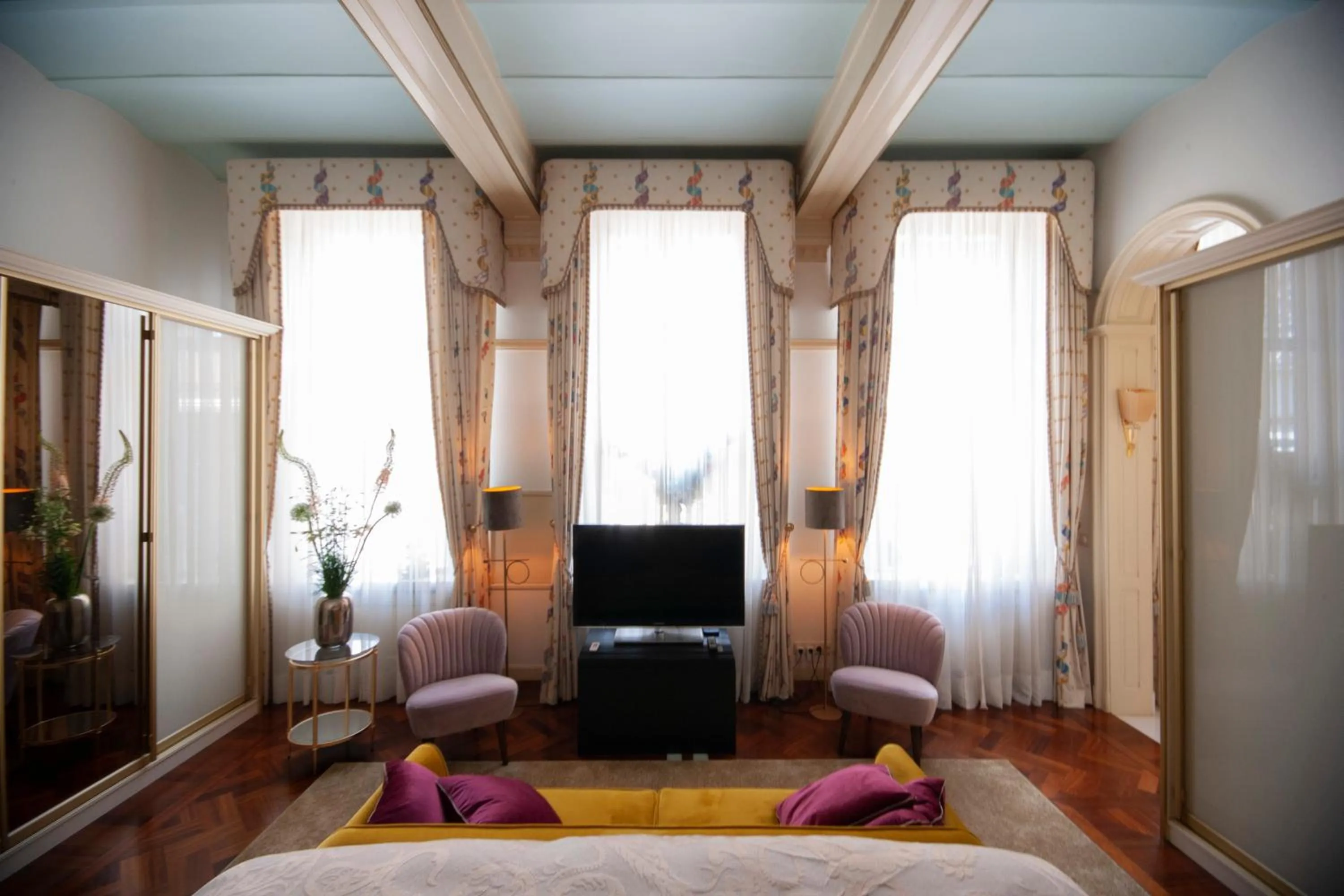 Oude Postkantoor de Rijp