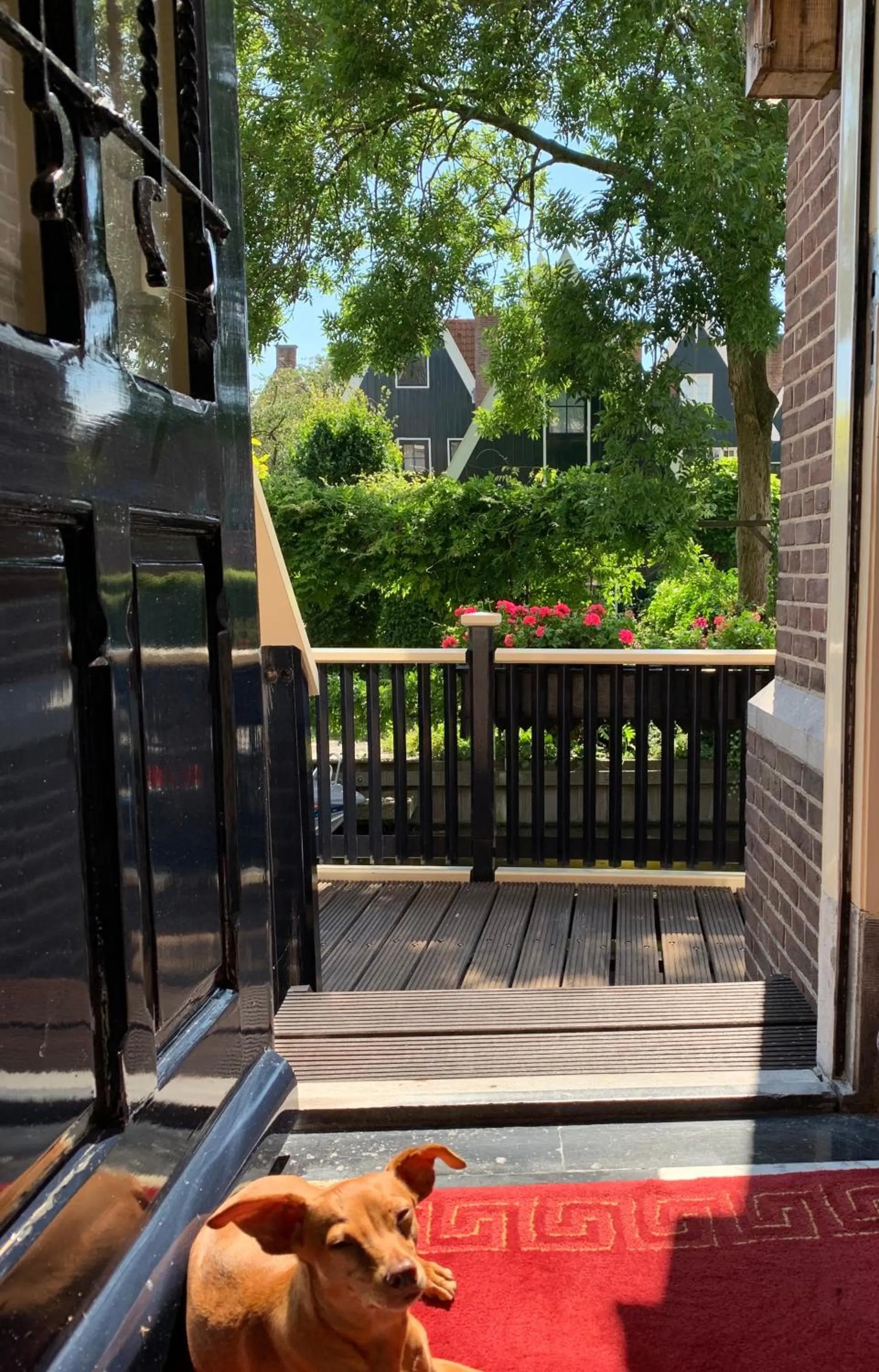 Oude Postkantoor de Rijp