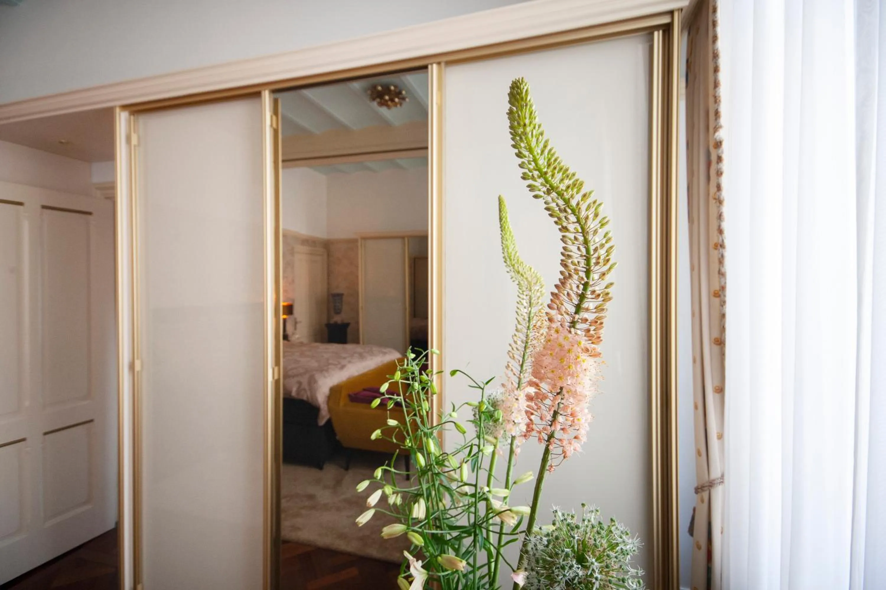 Oude Postkantoor de Rijp