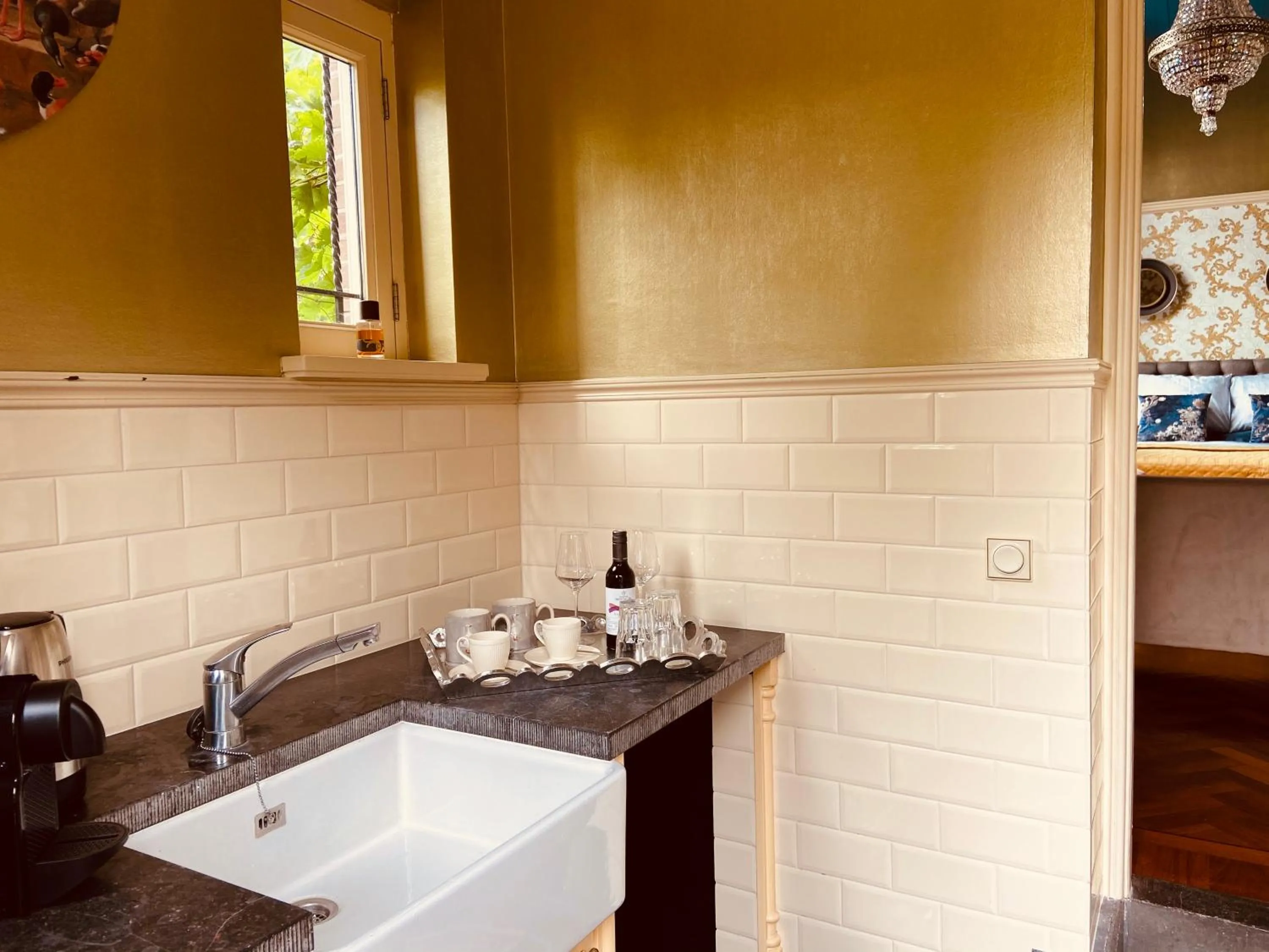 Oude Postkantoor de Rijp