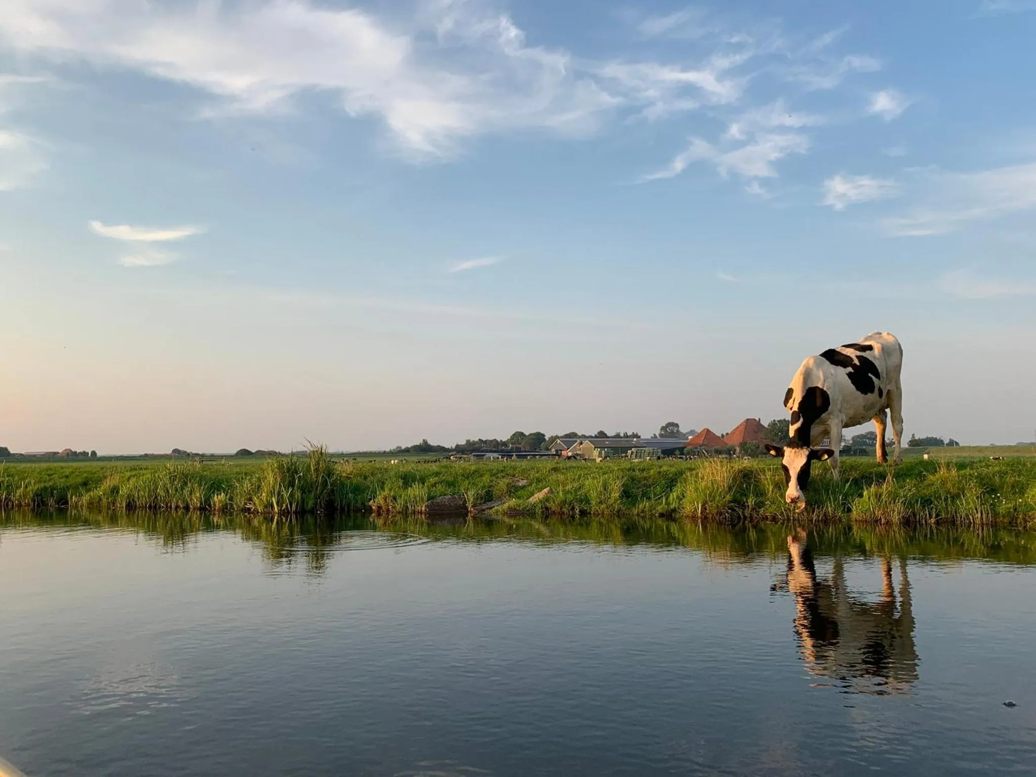Oude Postkantoor de Rijp