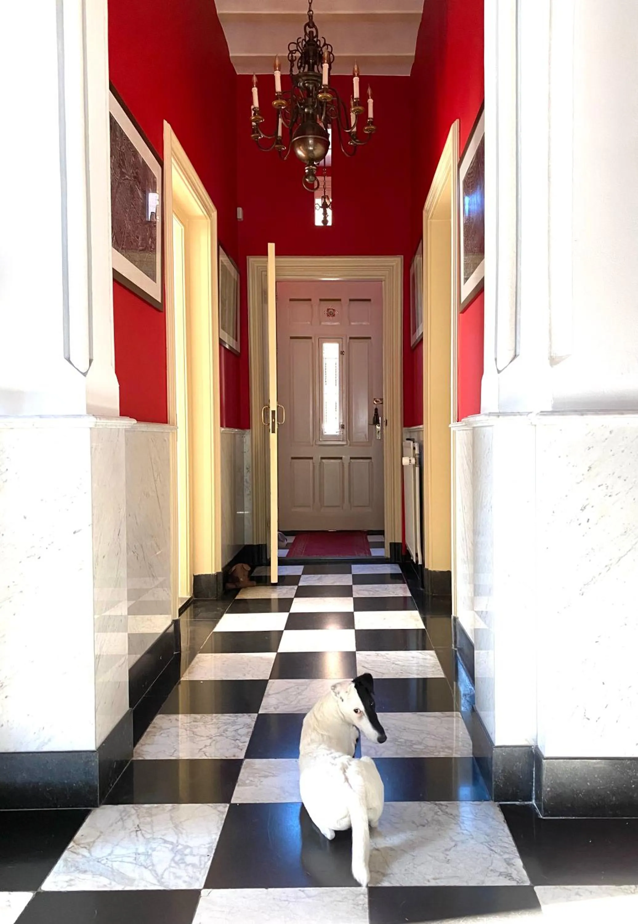 Oude Postkantoor de Rijp