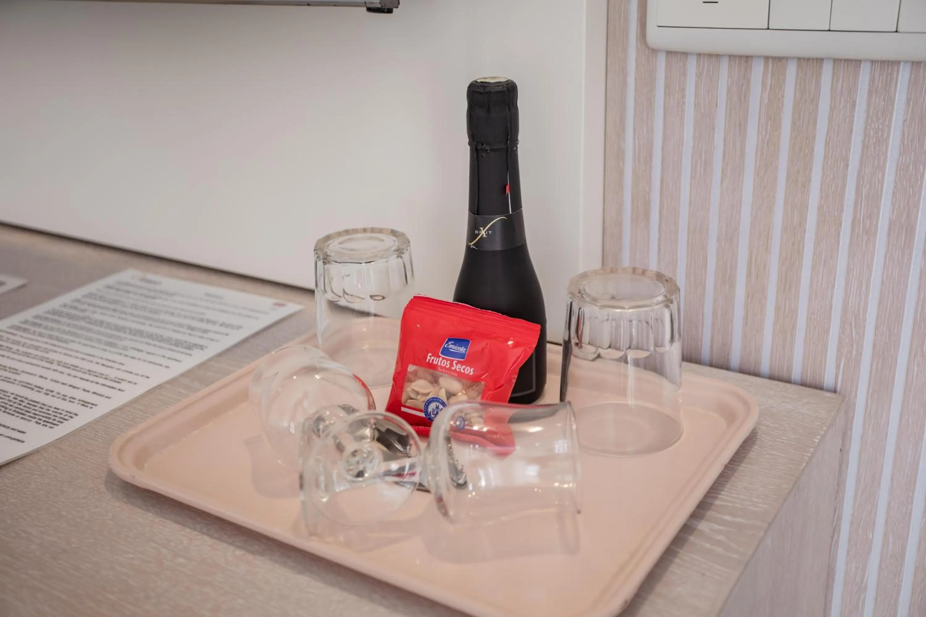 Photo of the whole room in Caybeach Meloneras