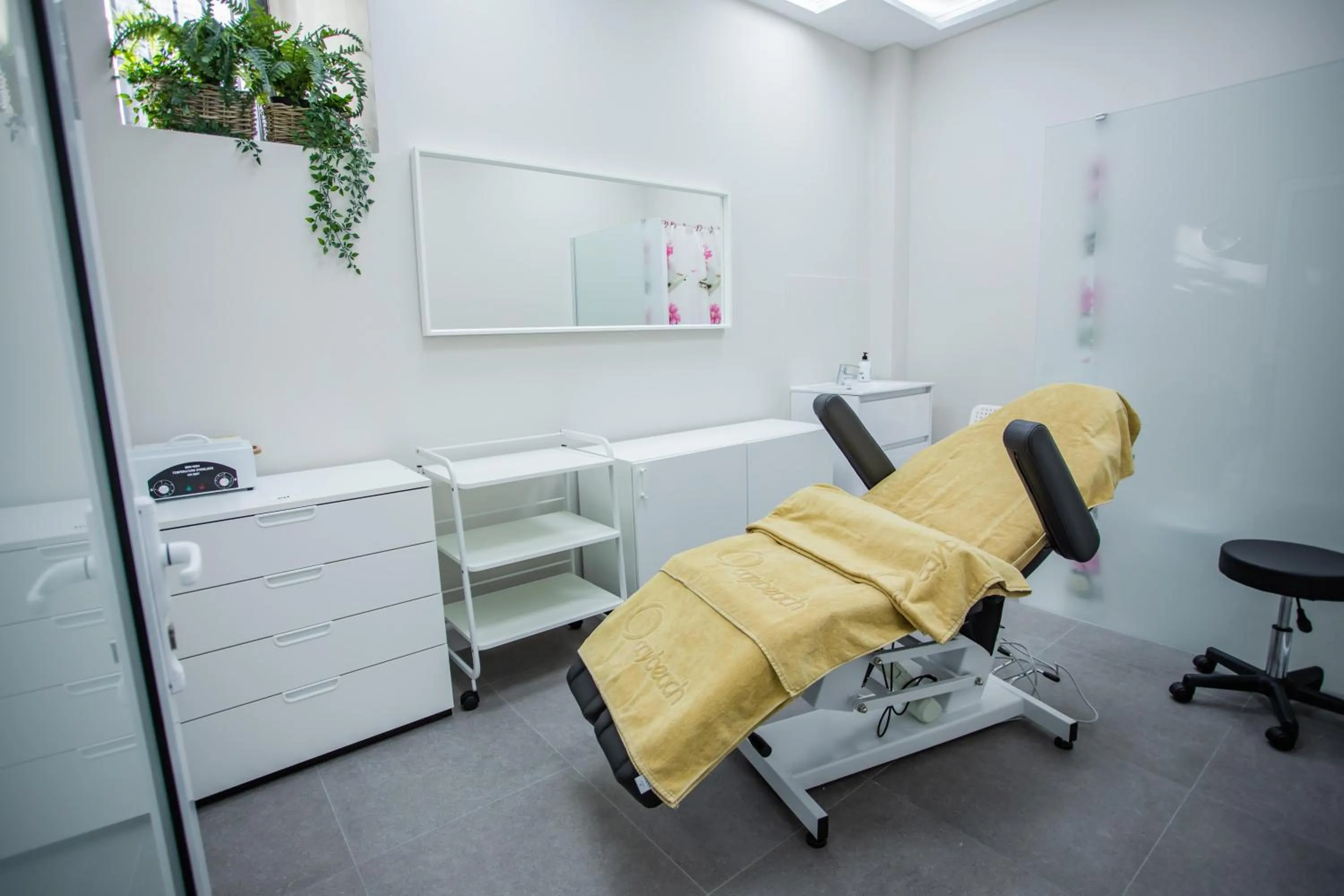 Spa and wellness centre/facilities in Caybeach Meloneras