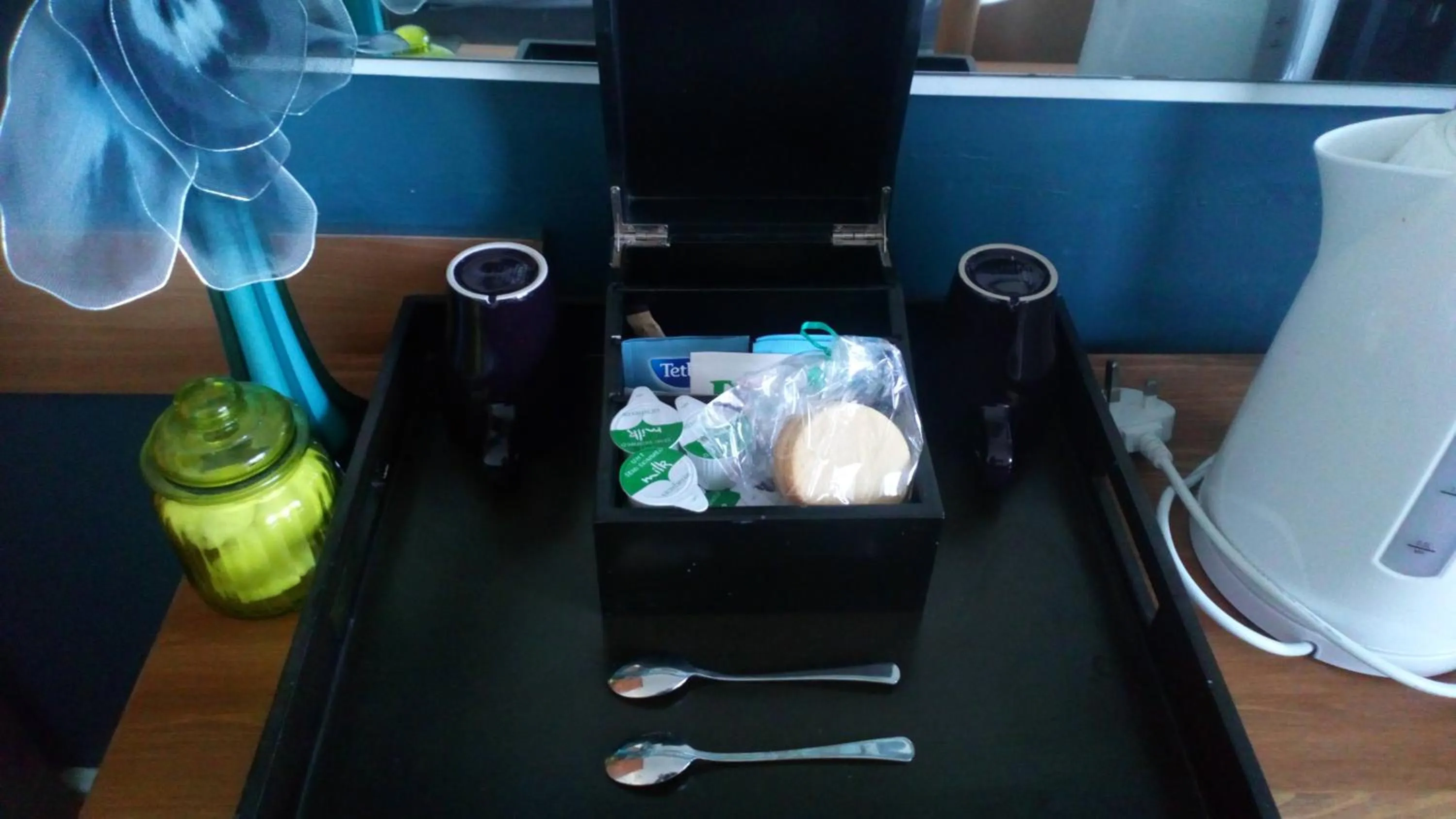 Food and drinks, Restaurant/Places to Eat in Rob Roy Guest House