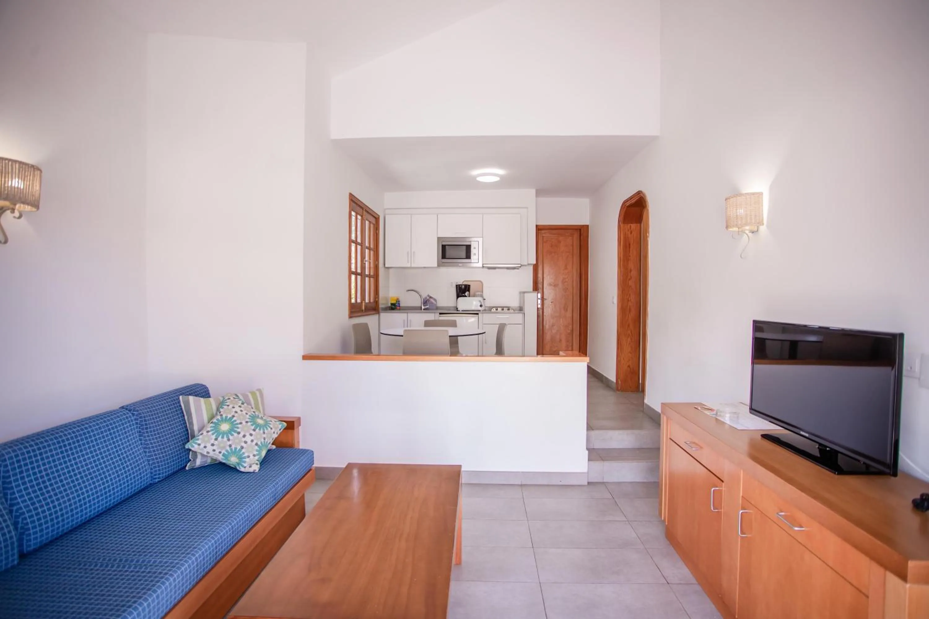 Photo of the whole room in Caybeach Princess