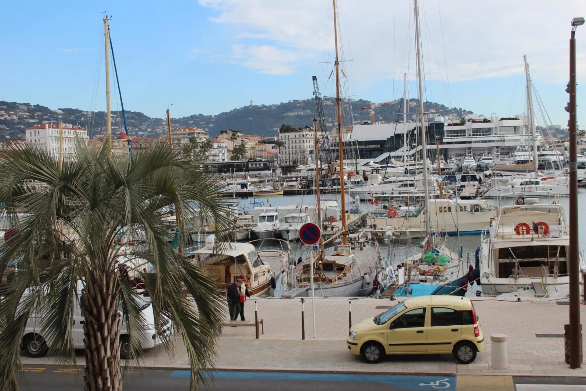 COTE PORT