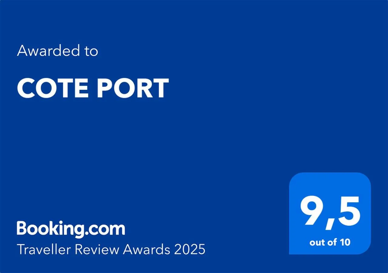 COTE PORT