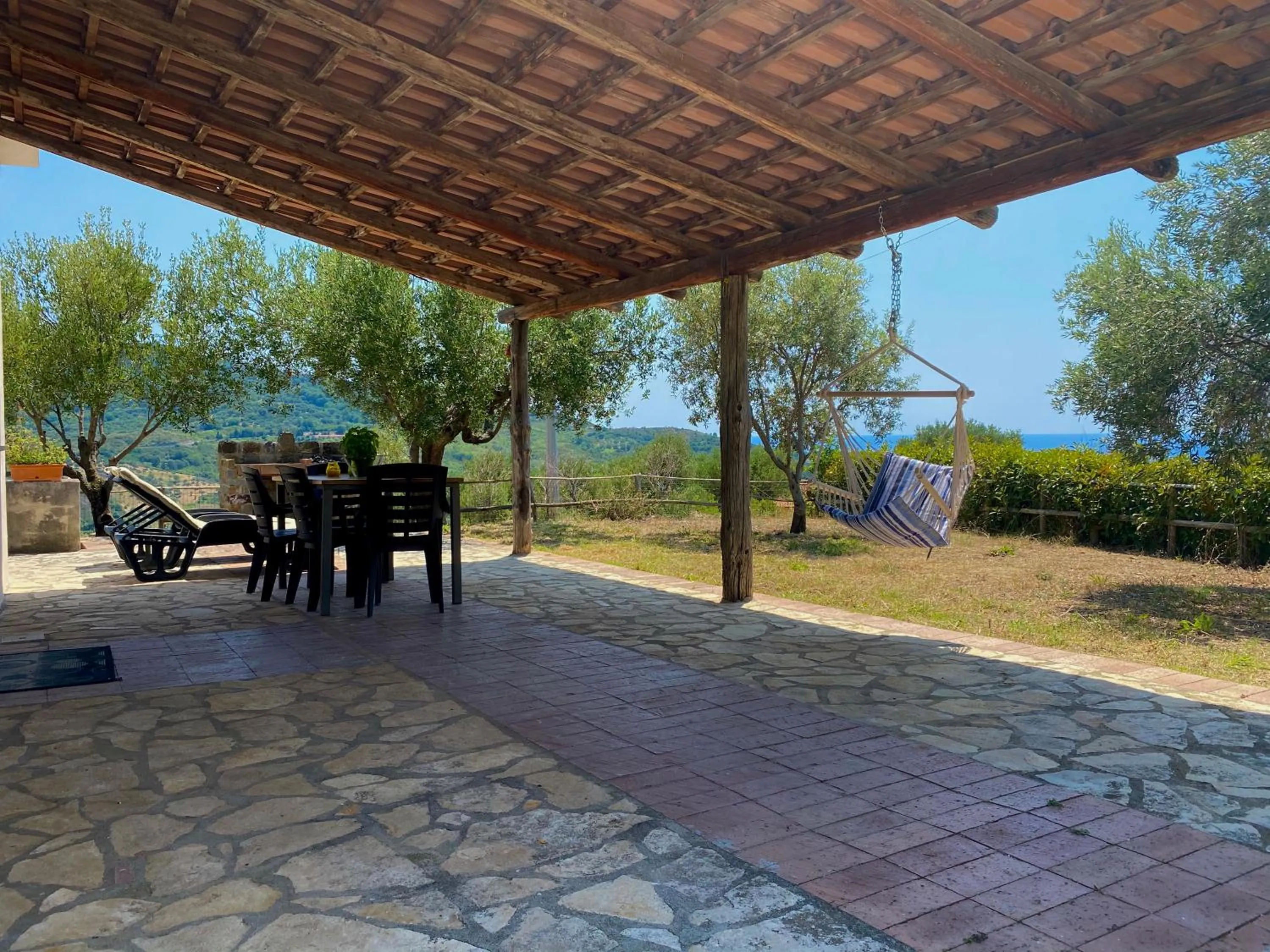 Villa Chiara