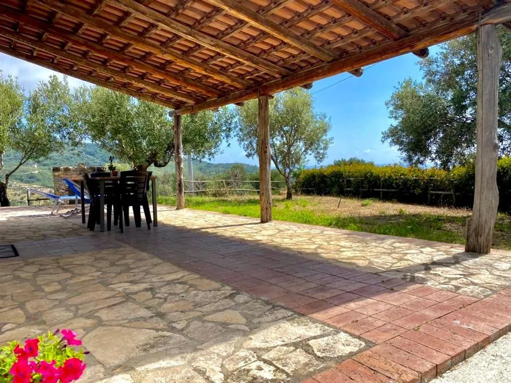 Villa Chiara