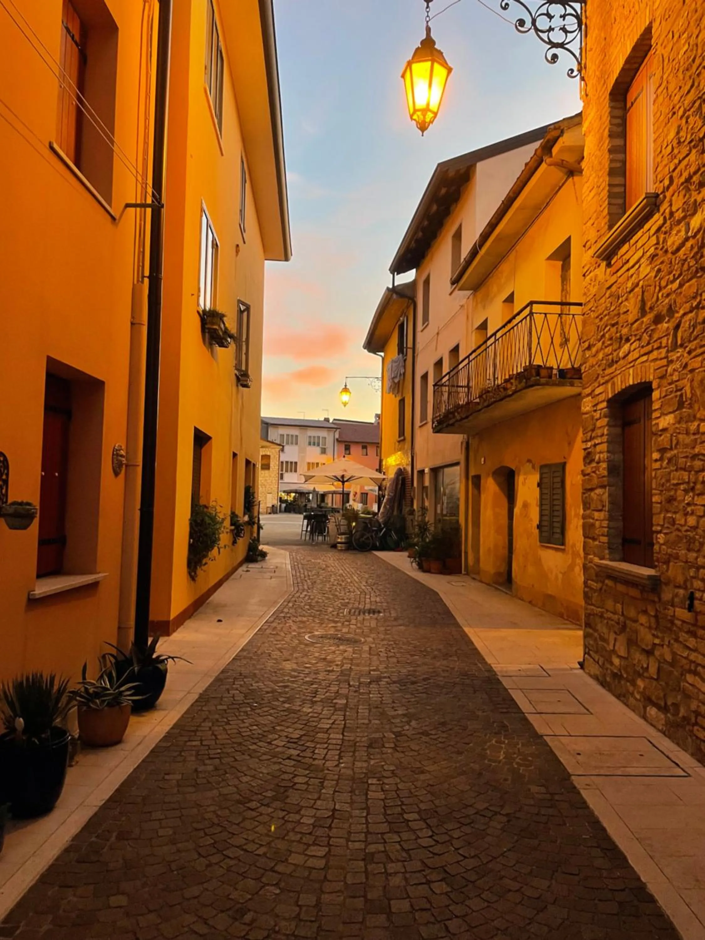 Onda Marina B&B Superior