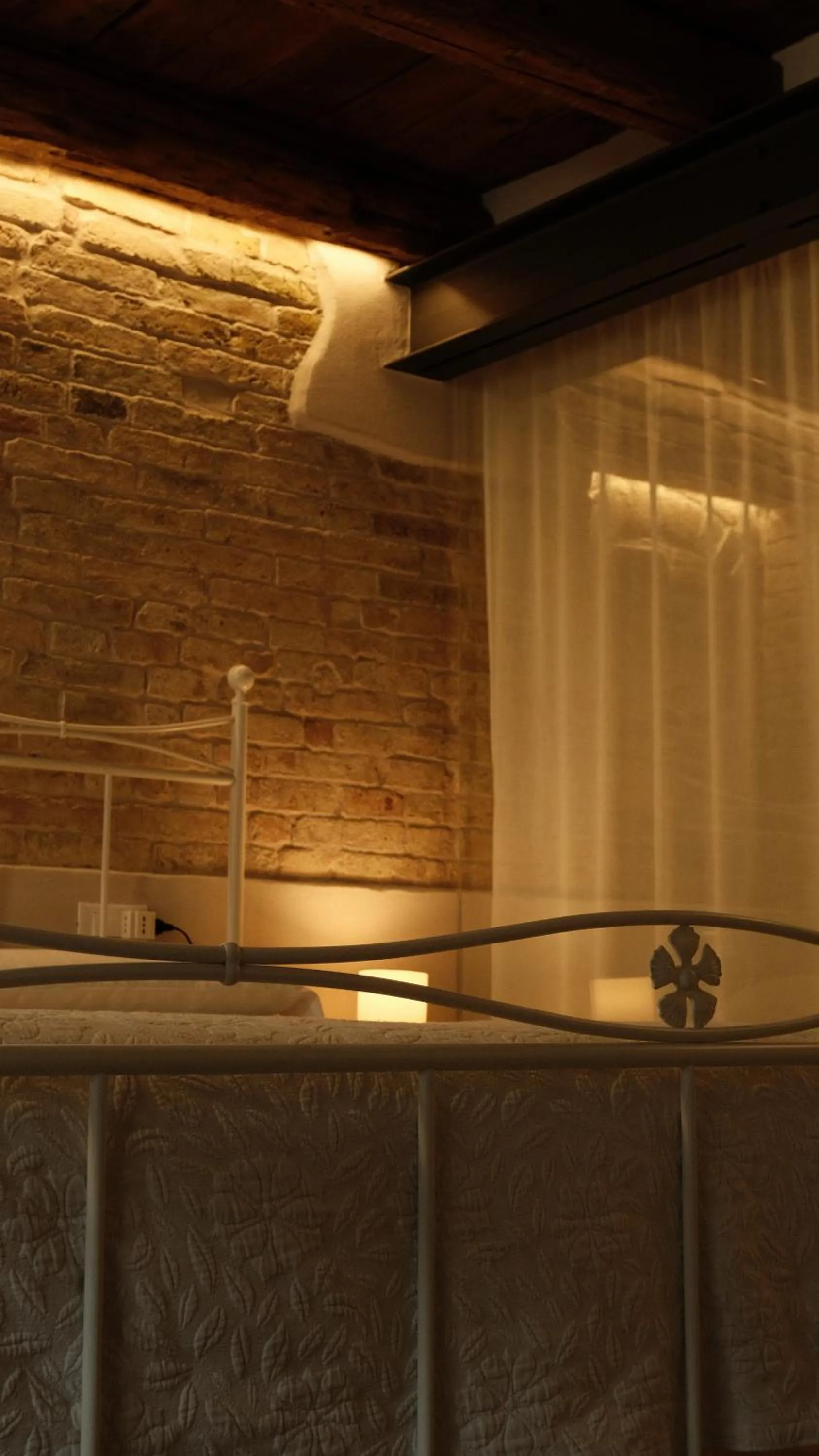 Onda Marina B&B Superior