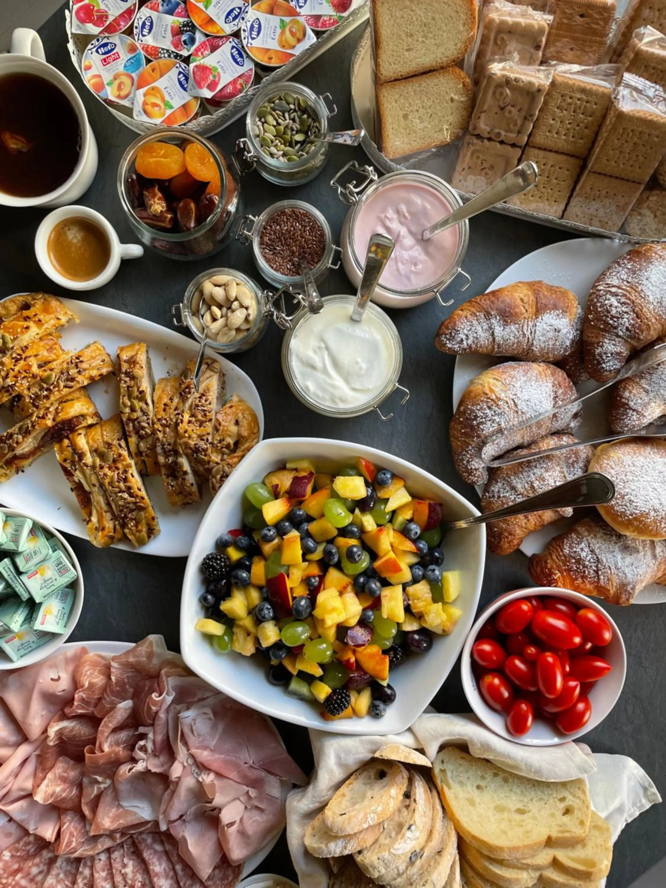 Onda Marina B&B Superior