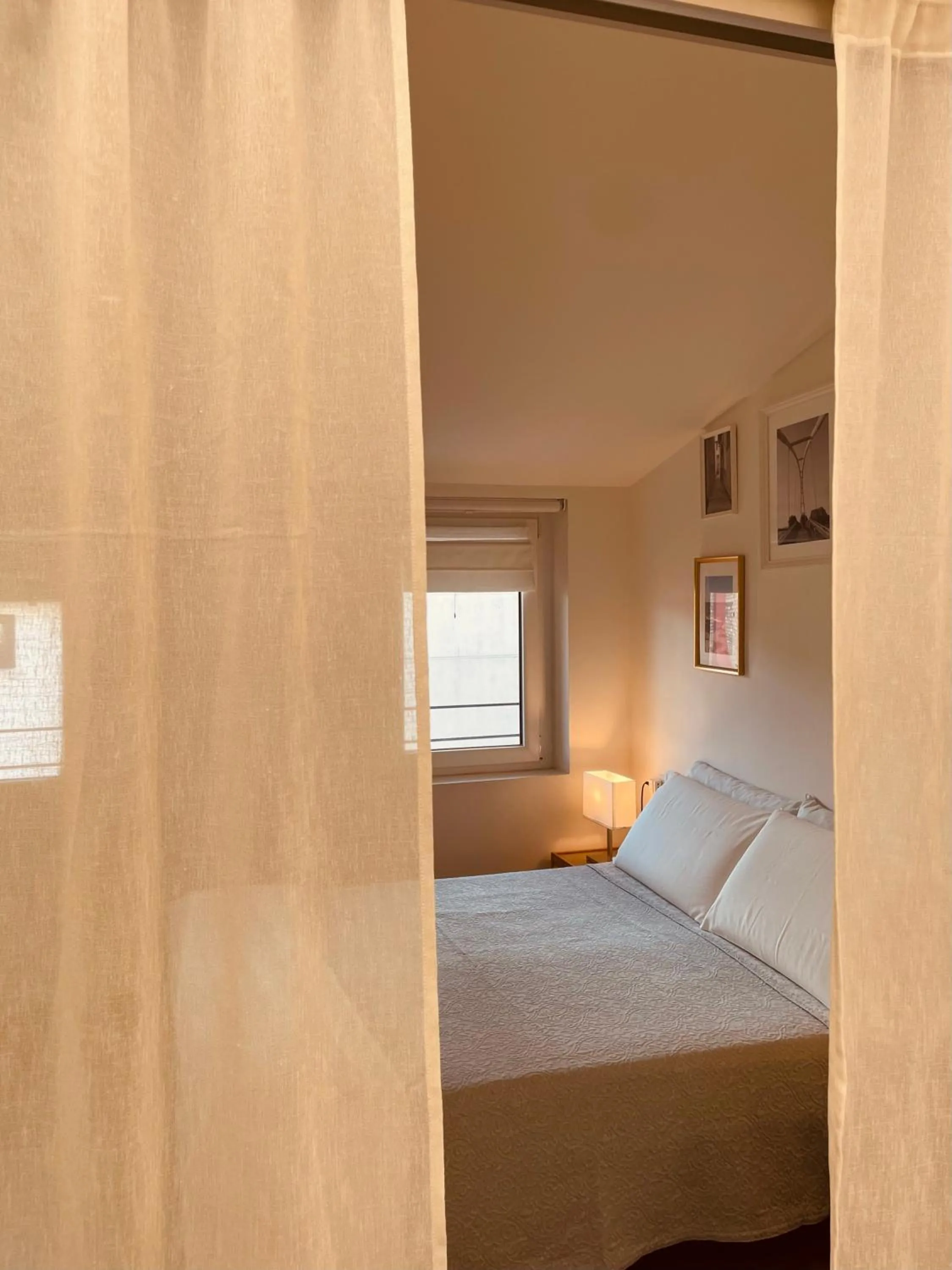 Bed in Onda Marina B&B Superior